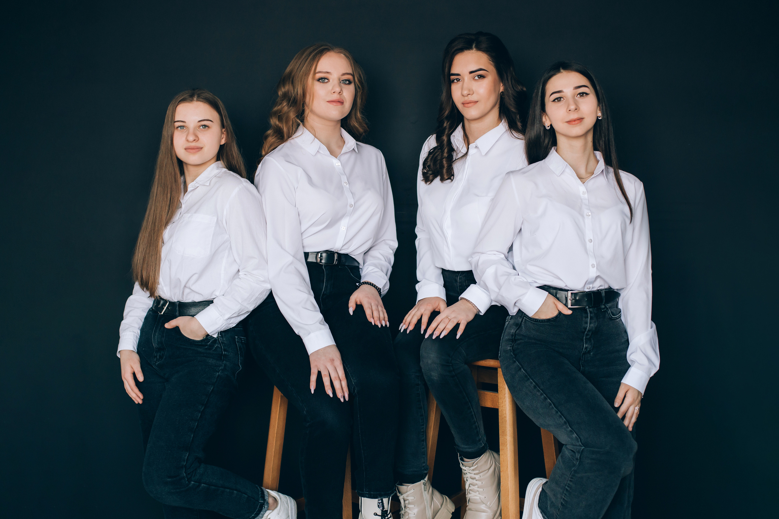 Шкільні Альбоми. Весільний фотограф Іршава - Віталій Семак