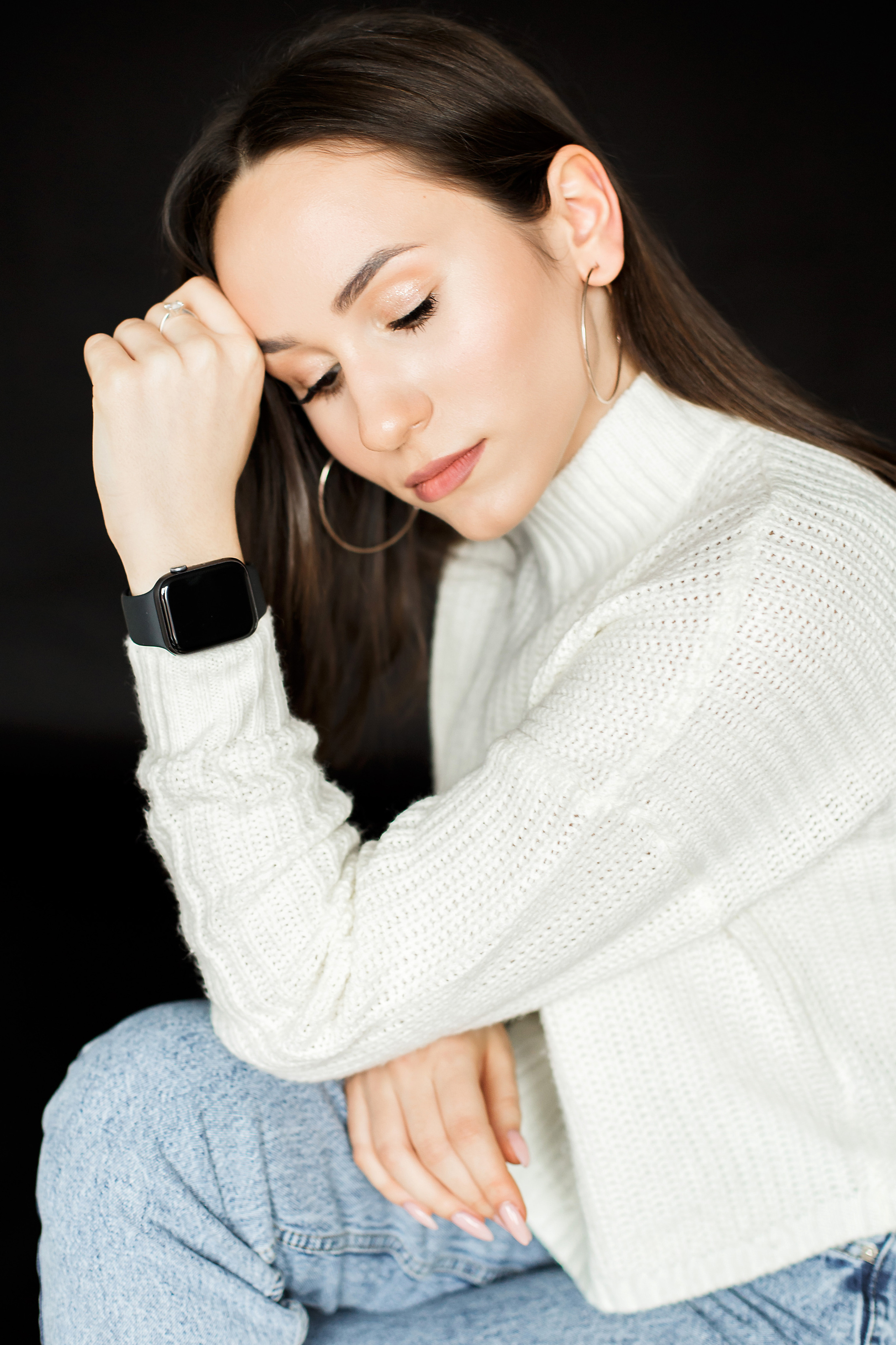 Студійна зйомка. Весільний фотограф Іршава - Віталій Семак