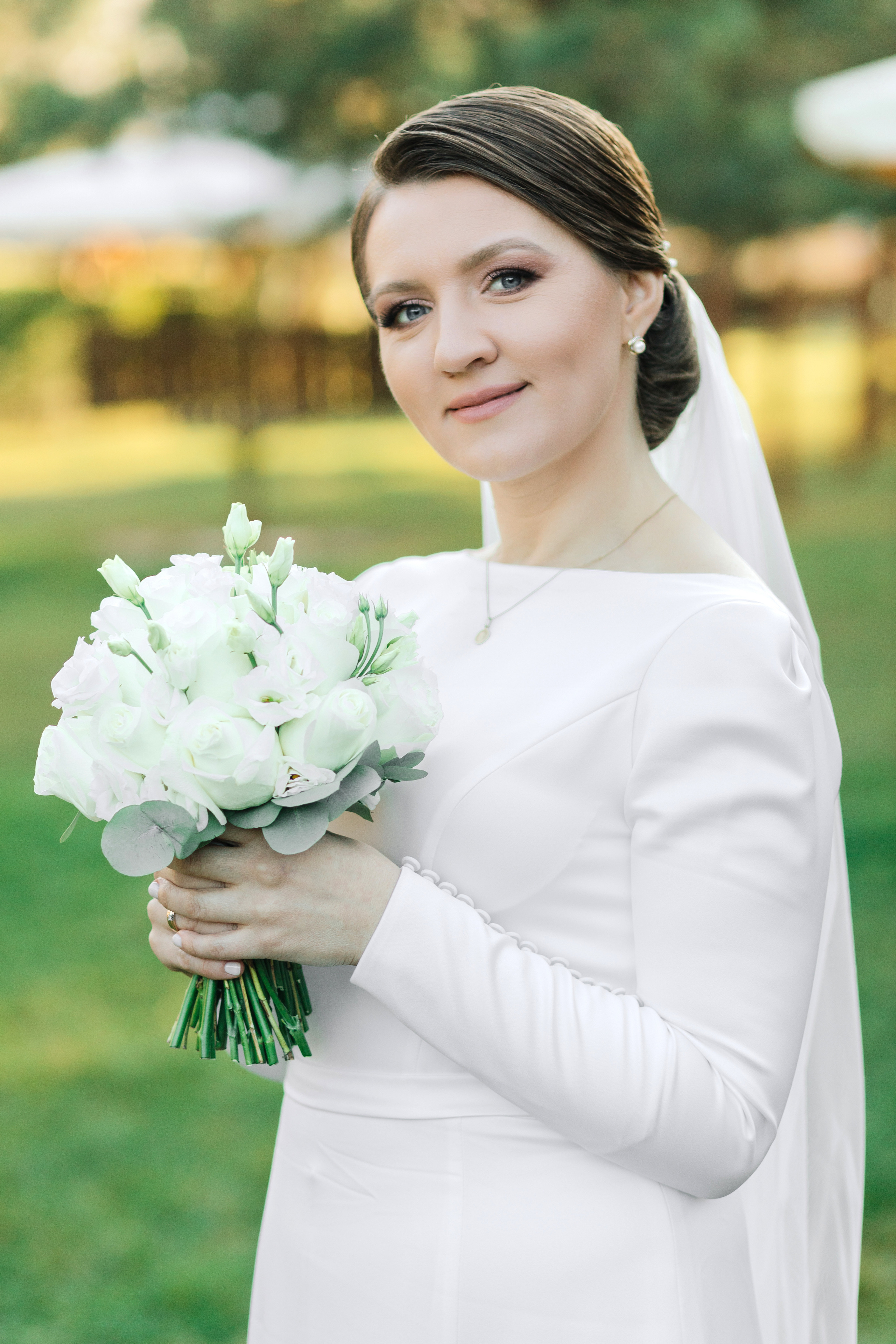 Юля & Юра. Весільний фотограф Іршава - Віталій Семак