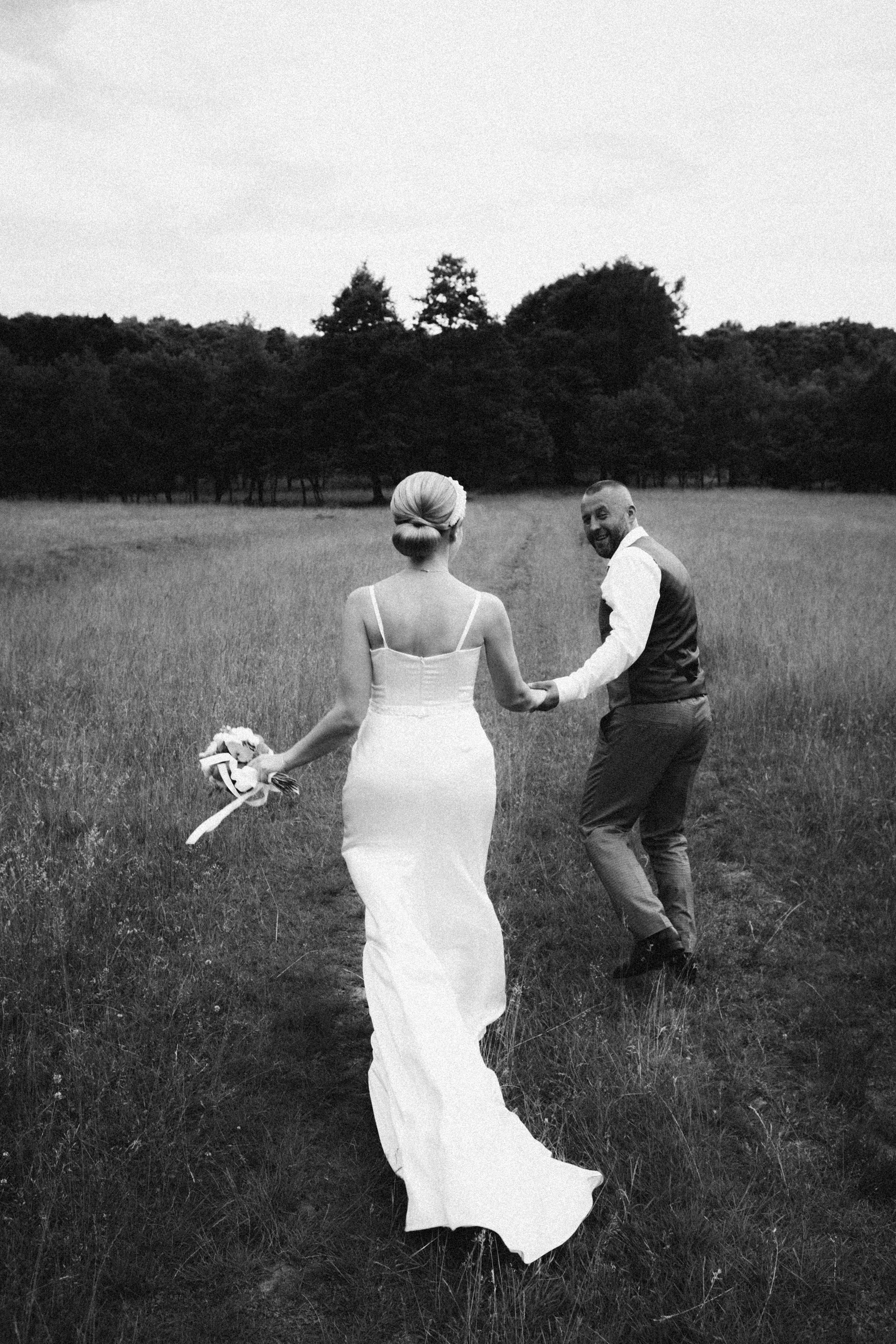 Віка та Руслан. Весільний фотограф Іршава - Віталій Семак