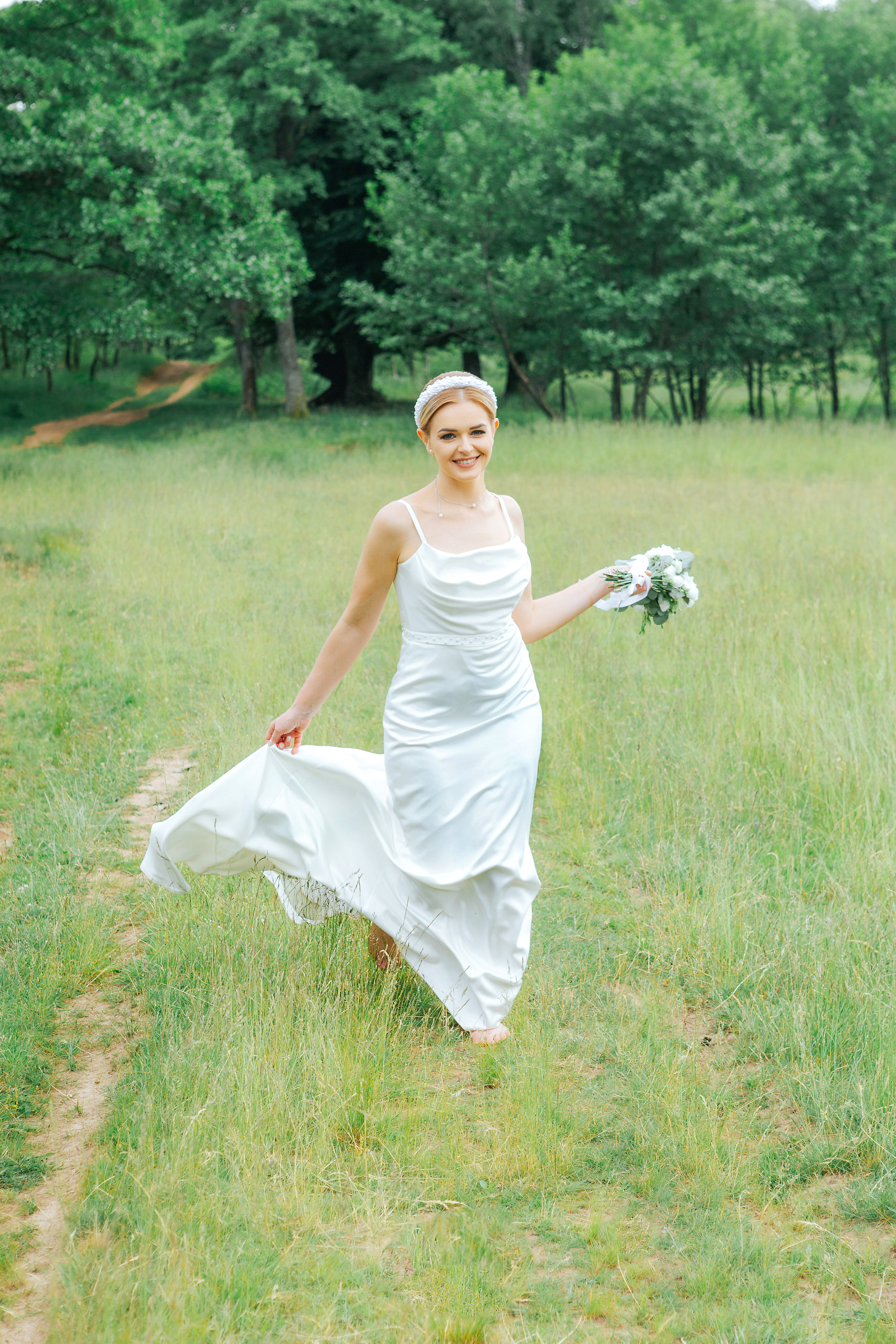 Віка та Руслан. Весільний фотограф Іршава - Віталій Семак