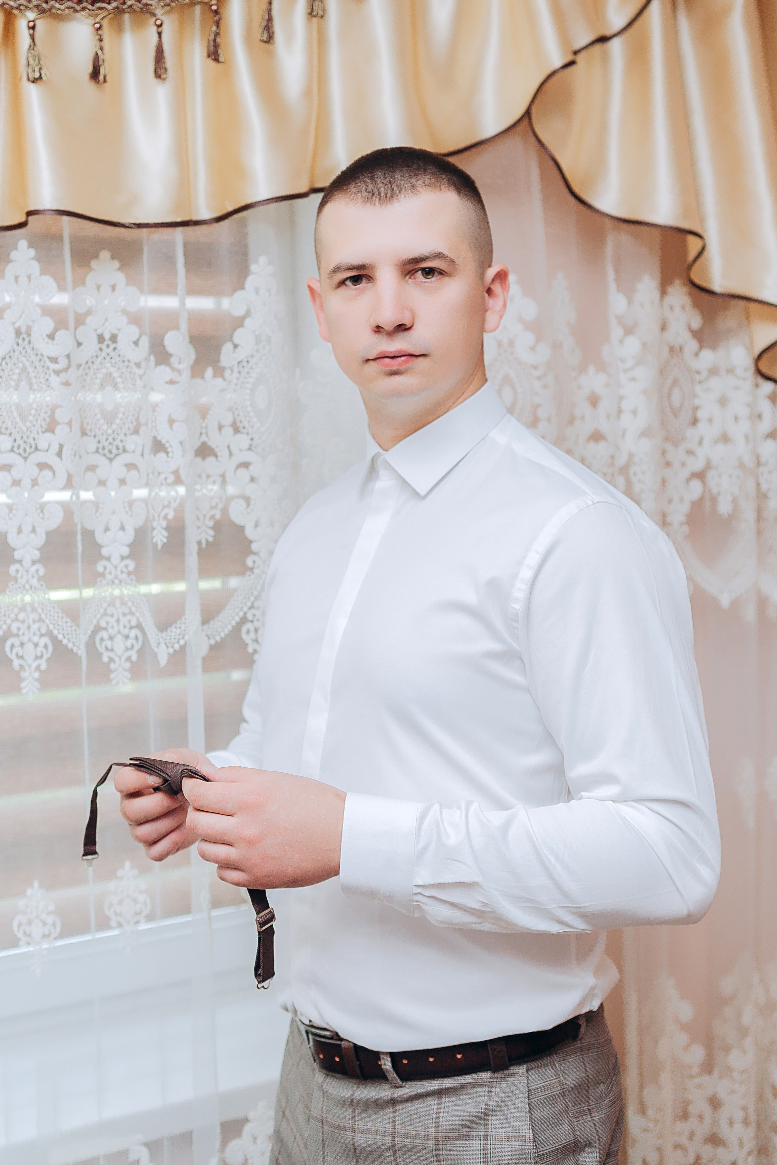 Паша та Антоніна. Весільний фотограф Іршава - Віталій Семак