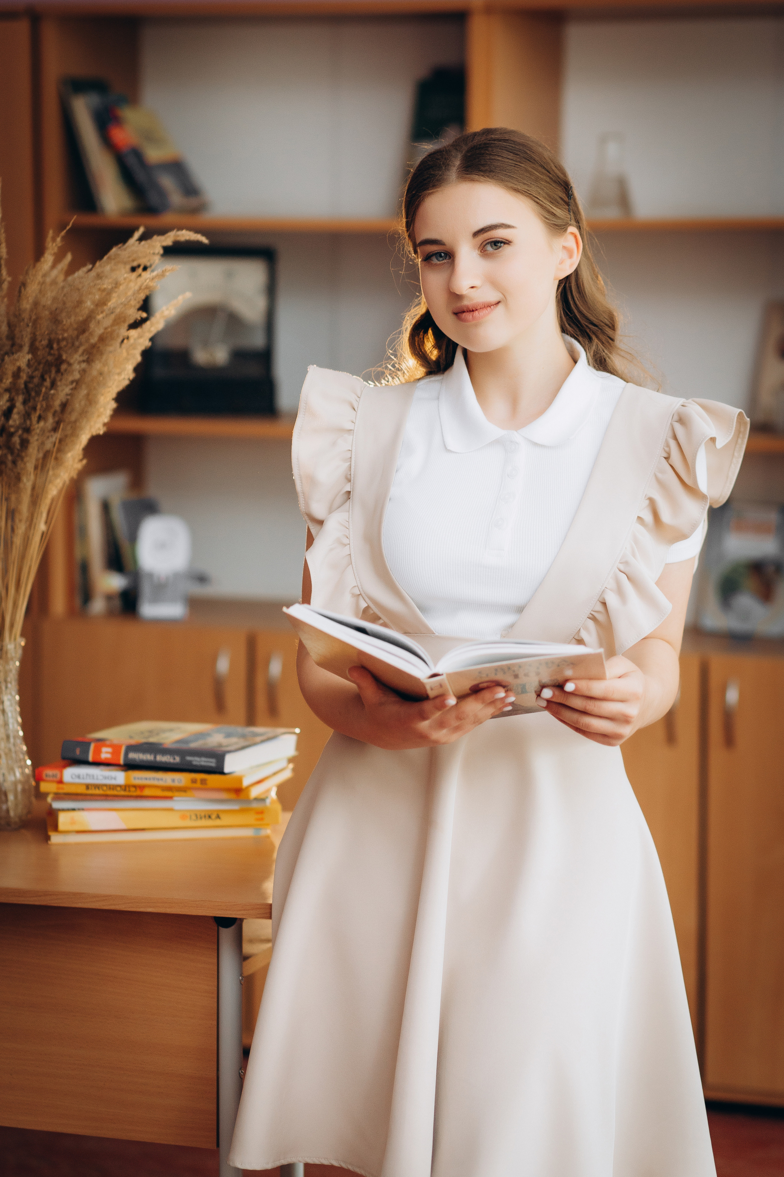 Шкільні Альбоми. Весільний фотограф Іршава - Віталій Семак