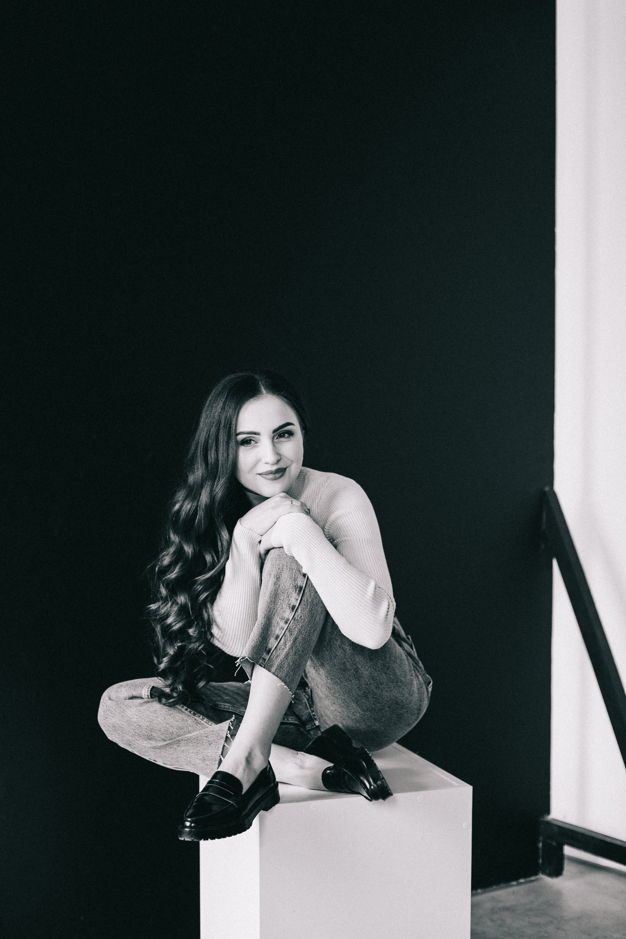 Студійна зйомка. Весільний фотограф Іршава - Віталій Семак