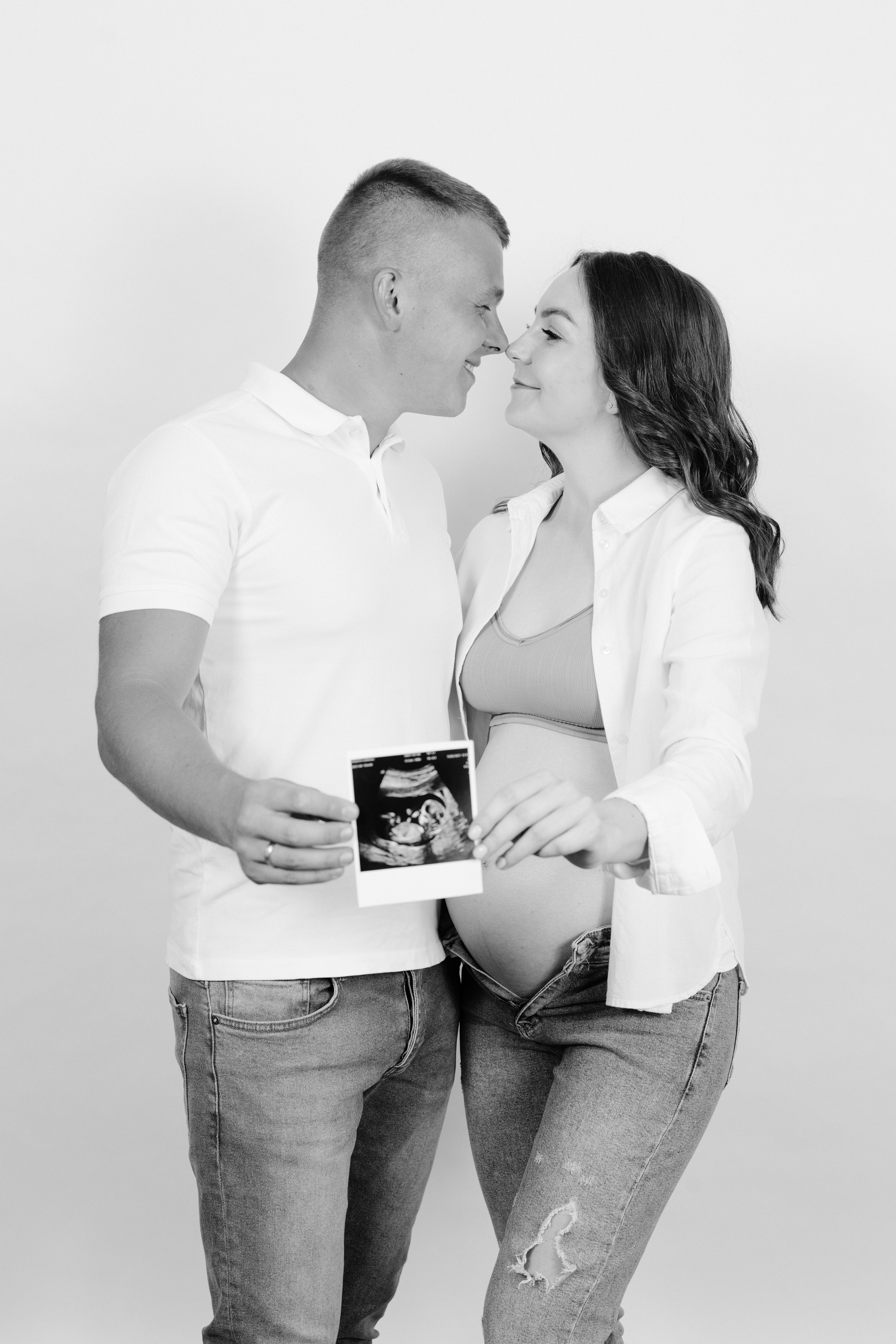 ФОТОСЕСІЯ ДЛЯ ВАГІТНИХ. Весільний фотограф Іршава - Віталій Семак