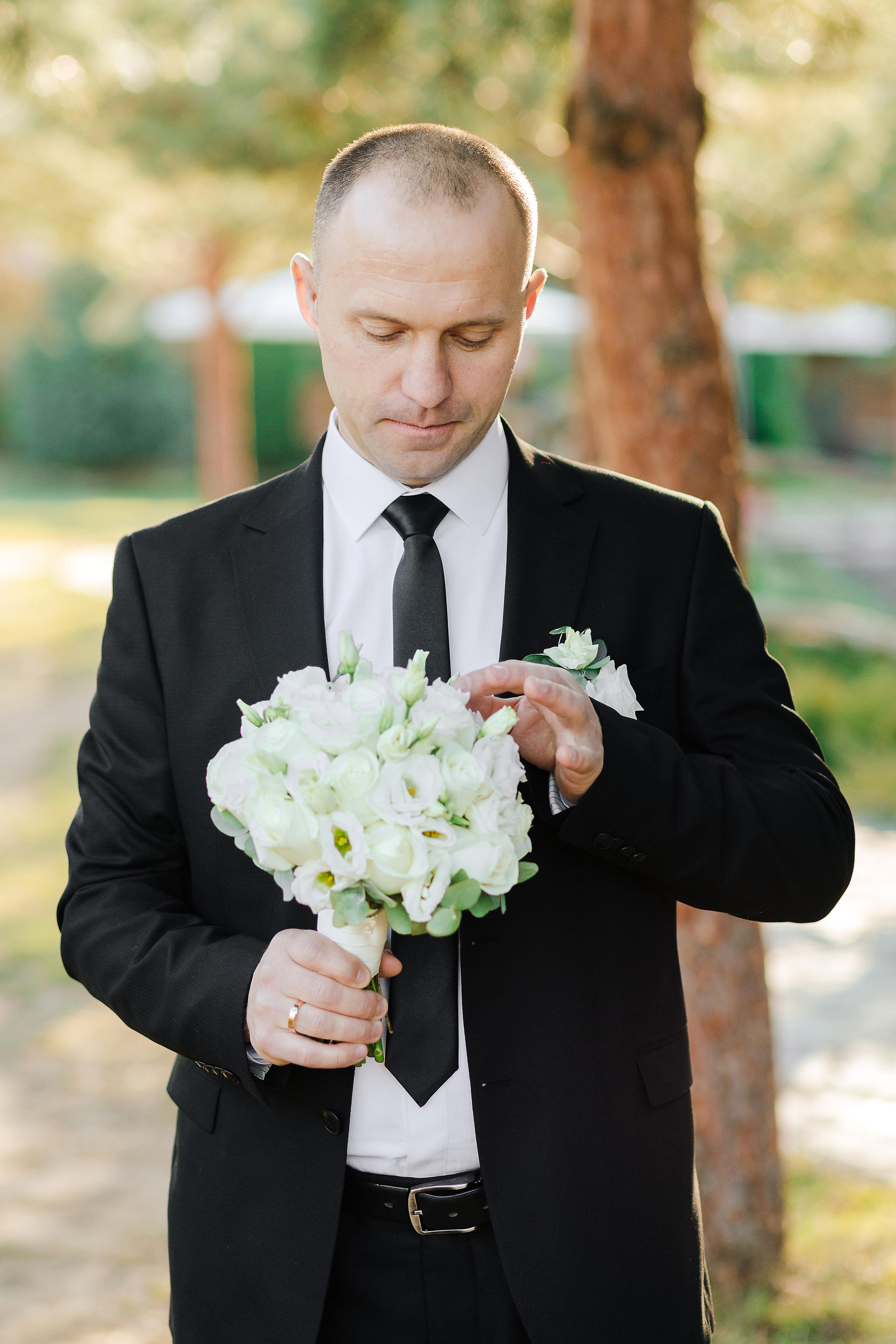 Юля & Юра. Весільний фотограф Іршава - Віталій Семак