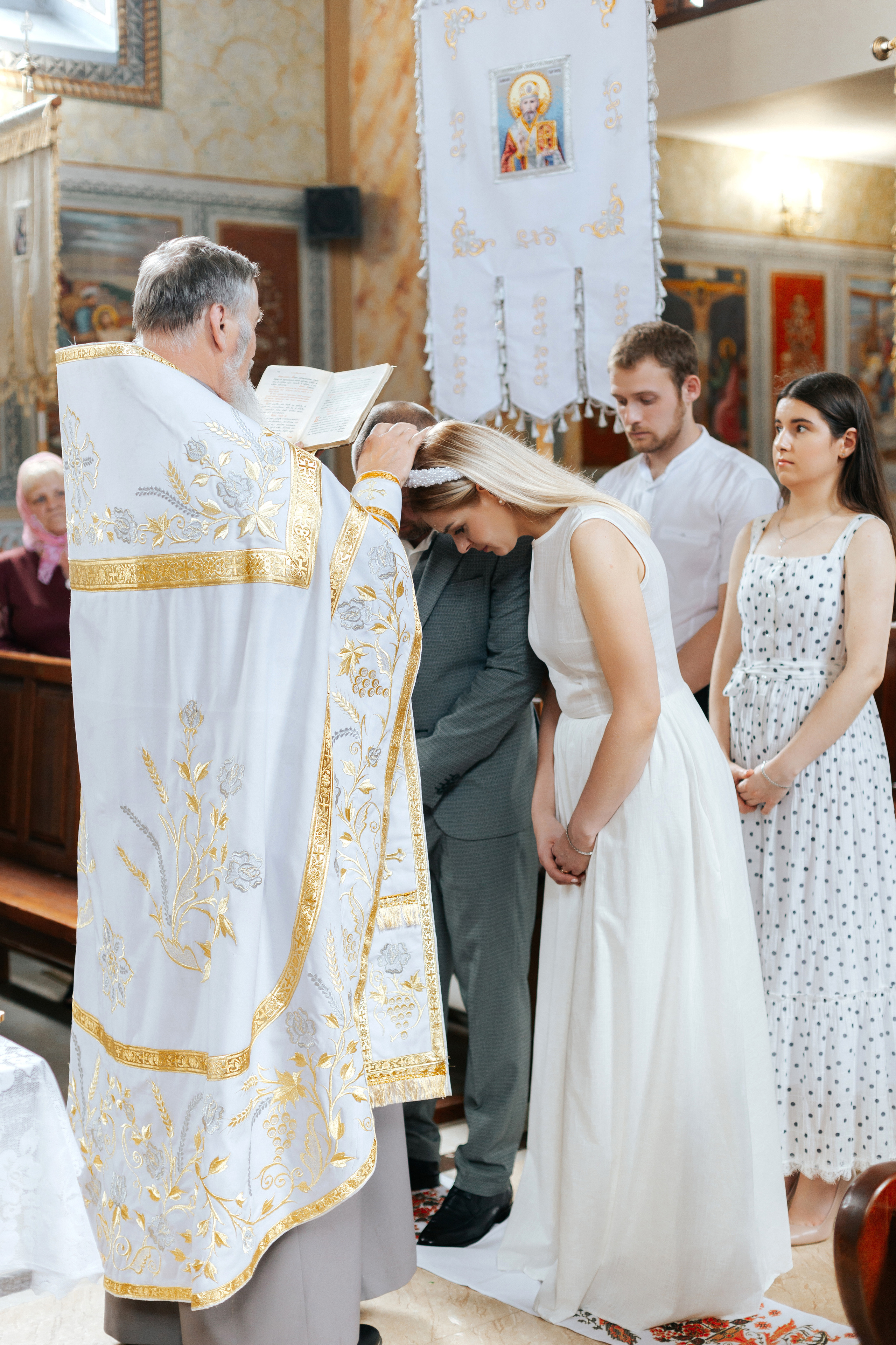 Віка та Руслан. Весільний фотограф Іршава - Віталій Семак