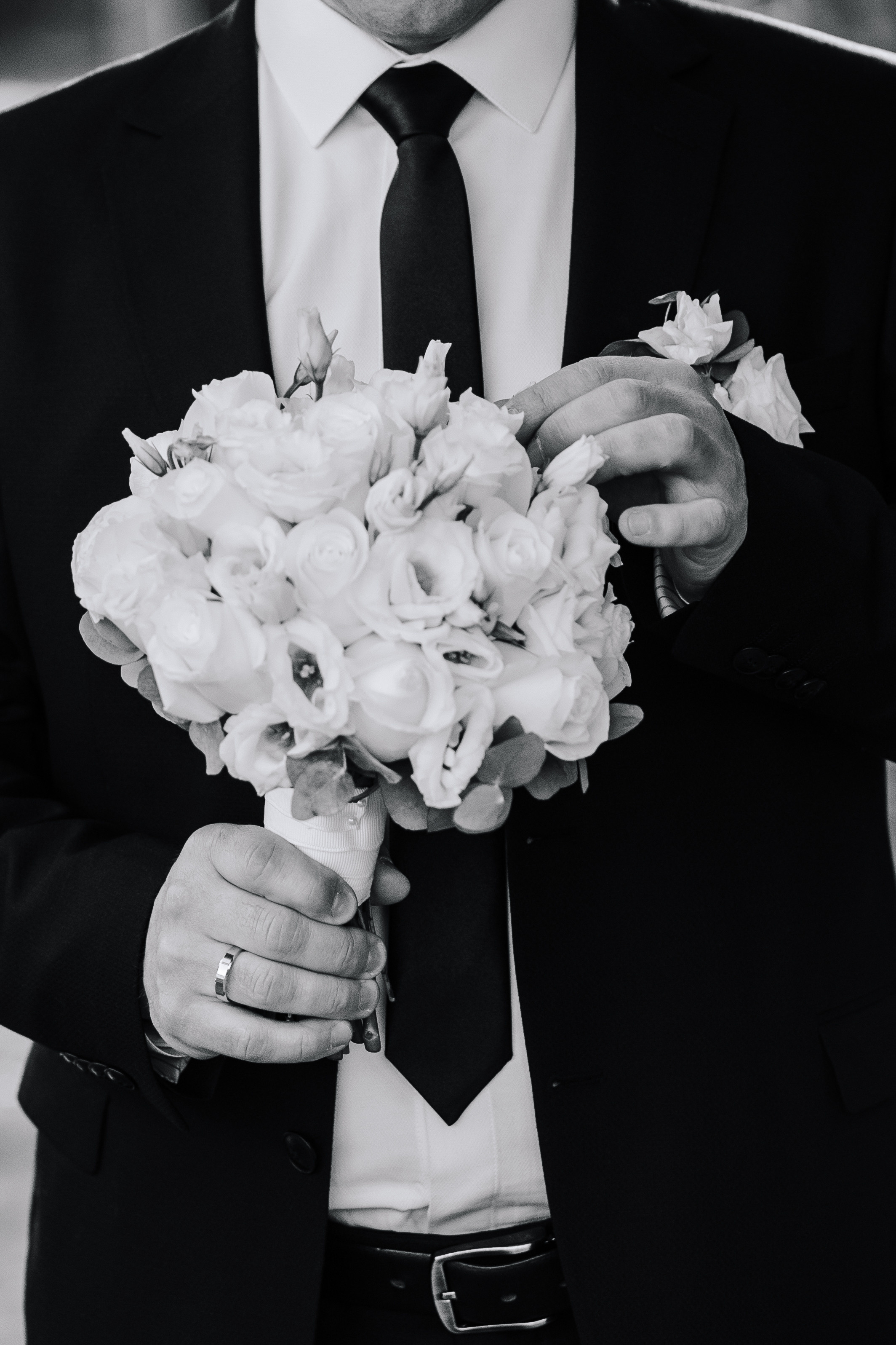 Юля & Юра. Весільний фотограф Іршава - Віталій Семак