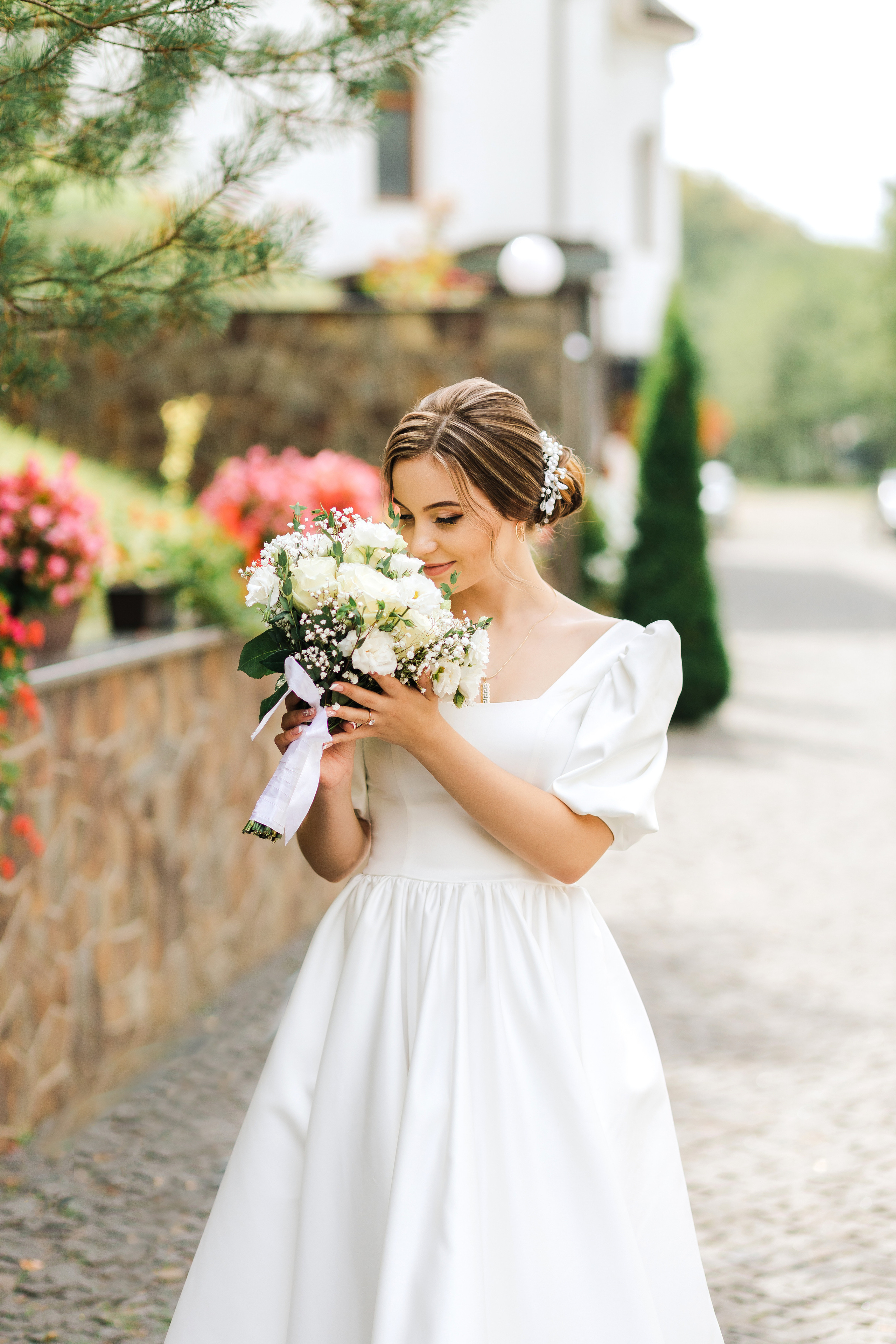 Влад & Іванка. Весільний фотограф Іршава - Віталій Семак