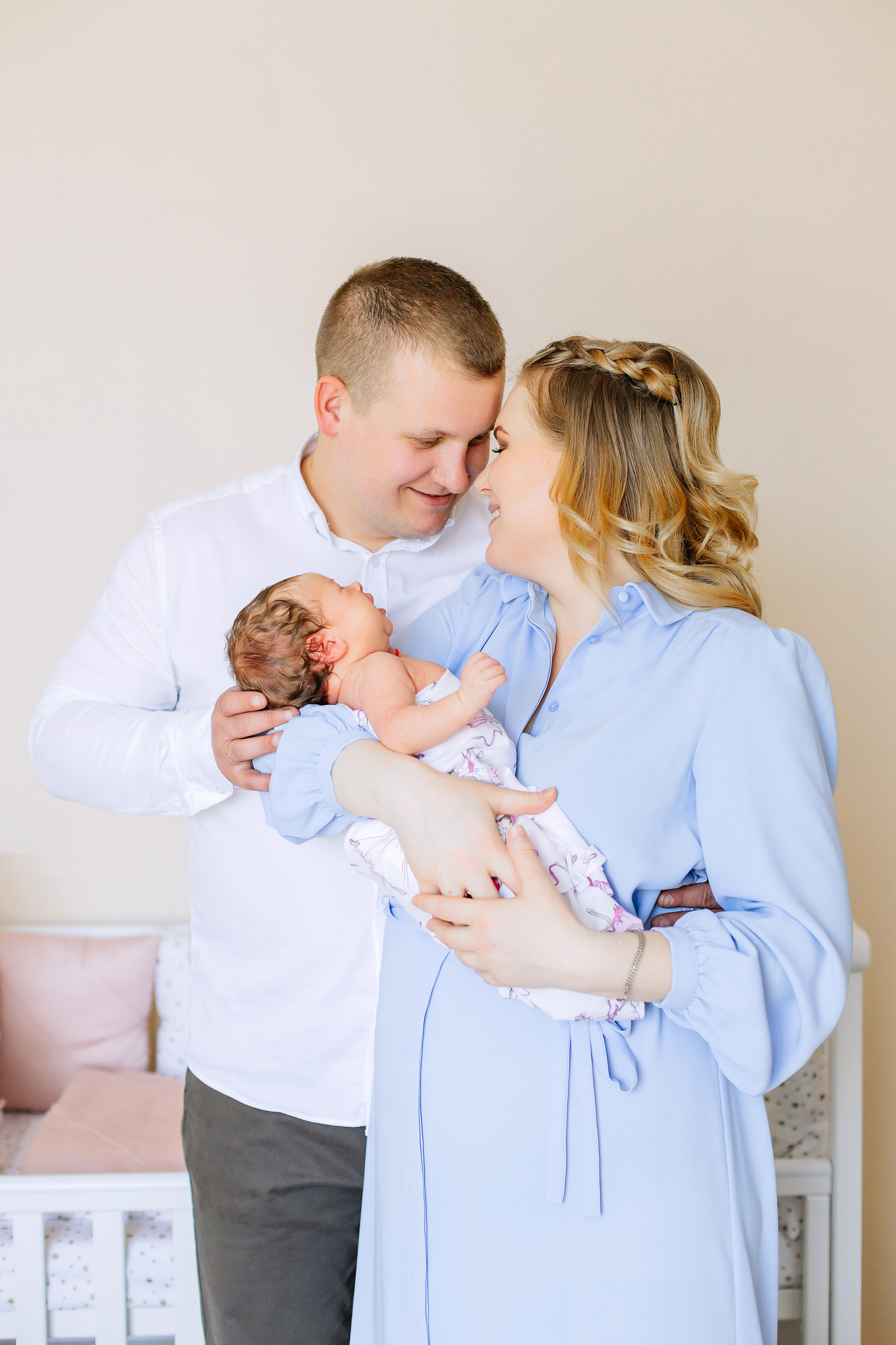 Сімейні. Весільний фотограф Іршава - Віталій Семак