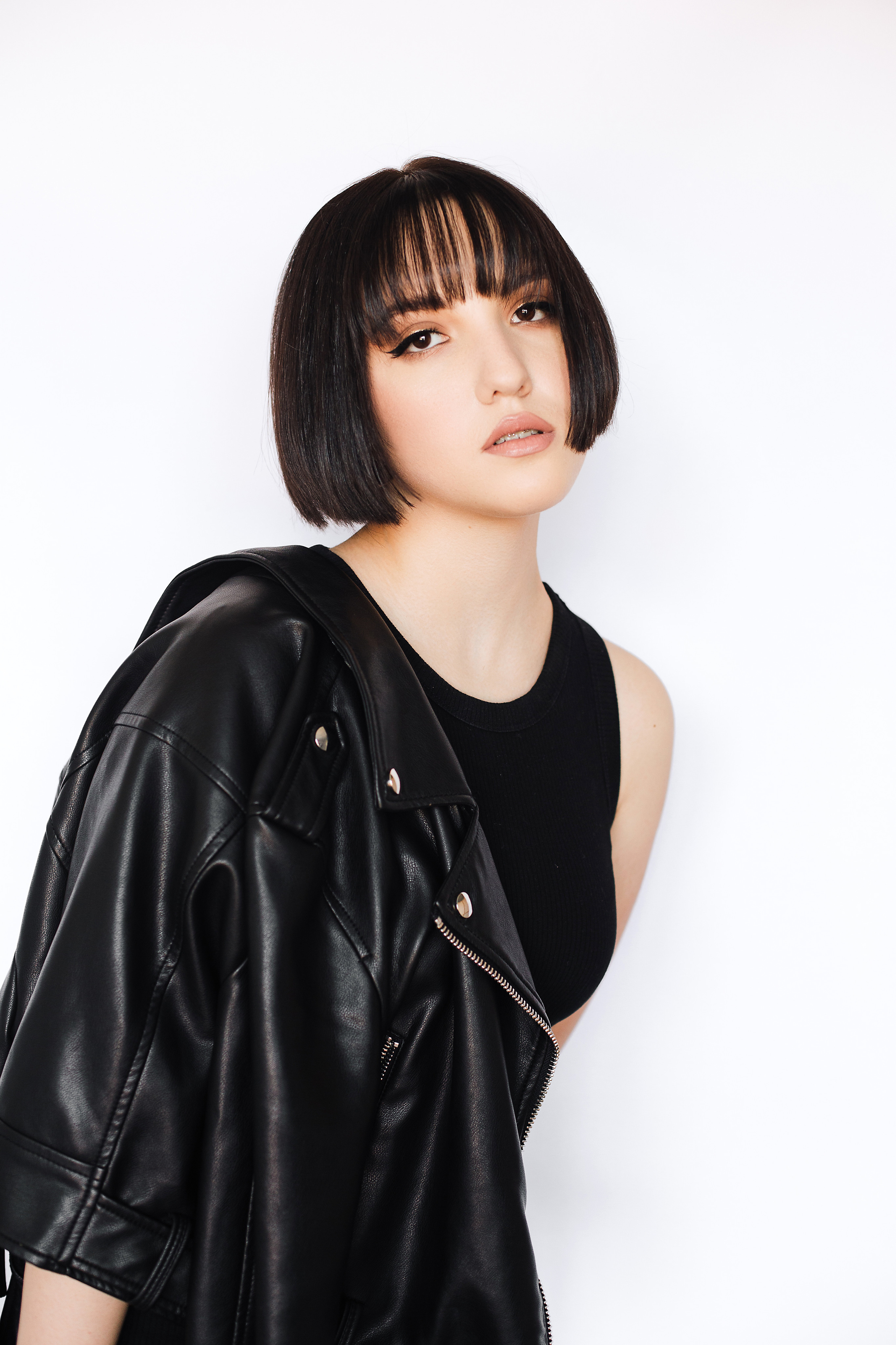 Студійна зйомка. Весільний фотограф Іршава - Віталій Семак