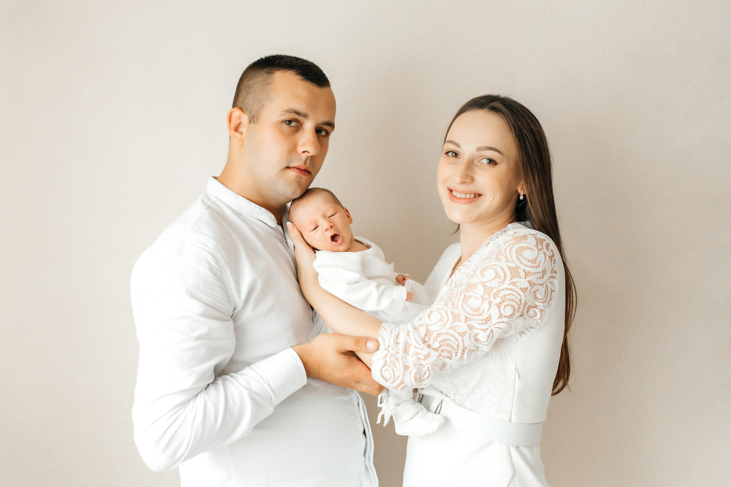 Сімейні. Весільний фотограф Іршава - Віталій Семак