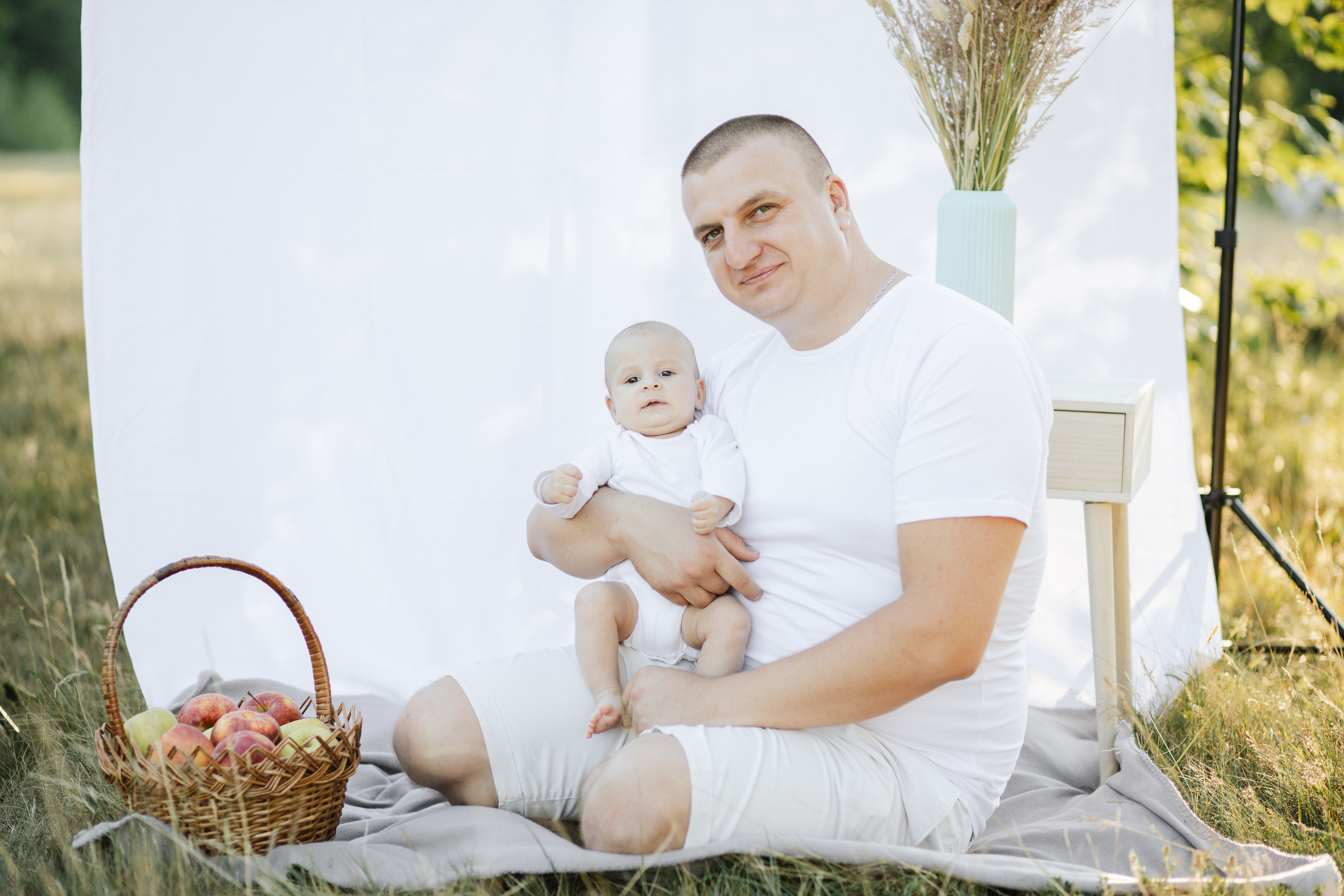 Сімейні. Весільний фотограф Іршава - Віталій Семак