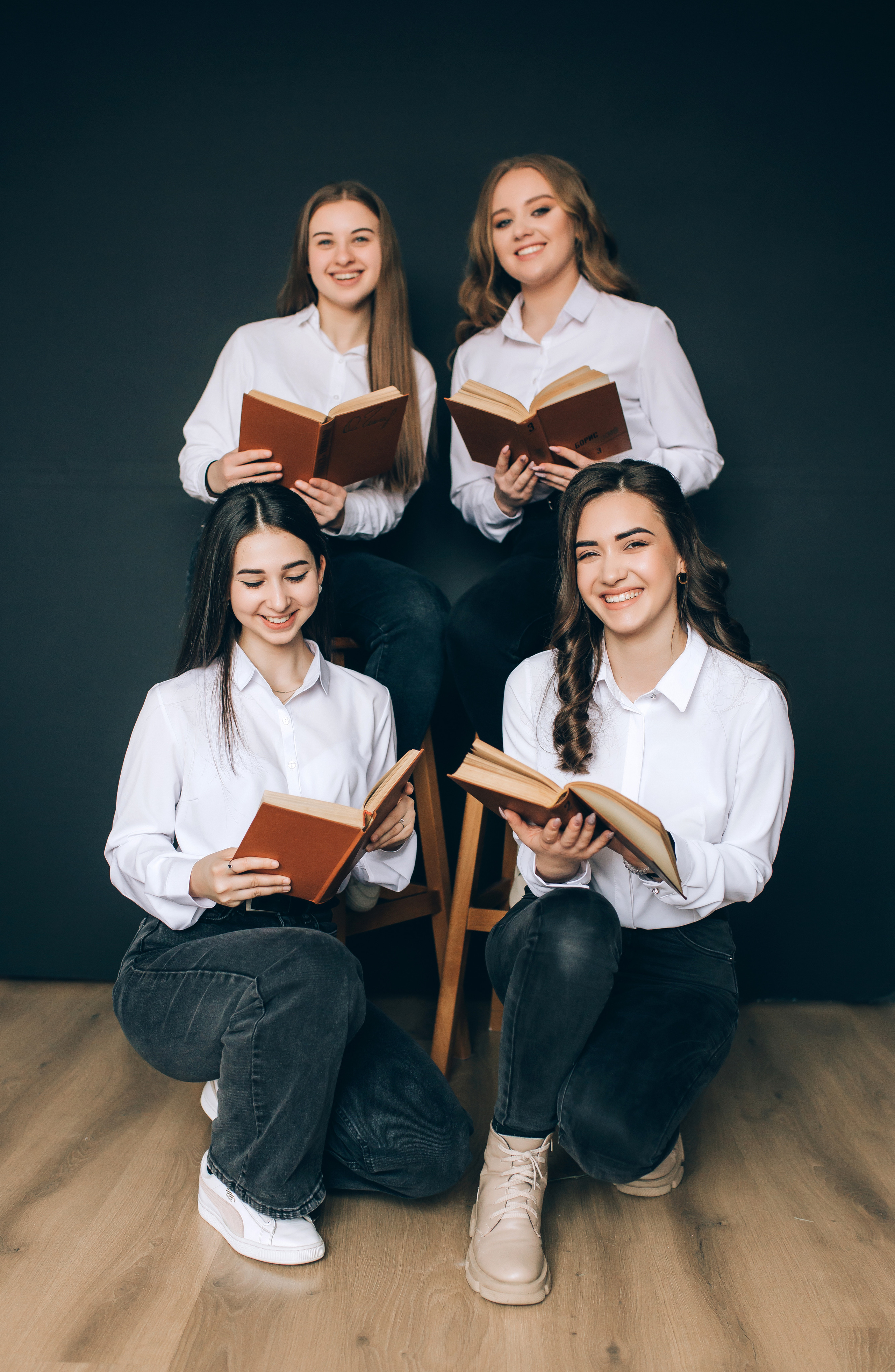 Шкільні Альбоми. Весільний фотограф Іршава - Віталій Семак