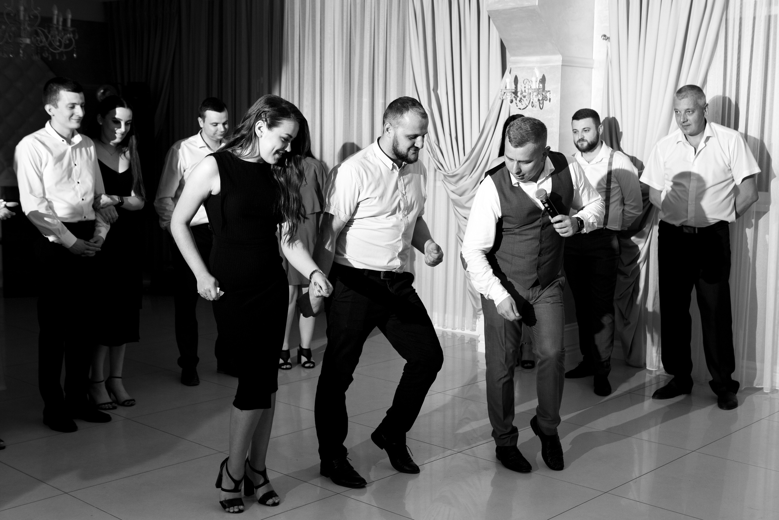 Віка та Руслан. Весільний фотограф Іршава - Віталій Семак