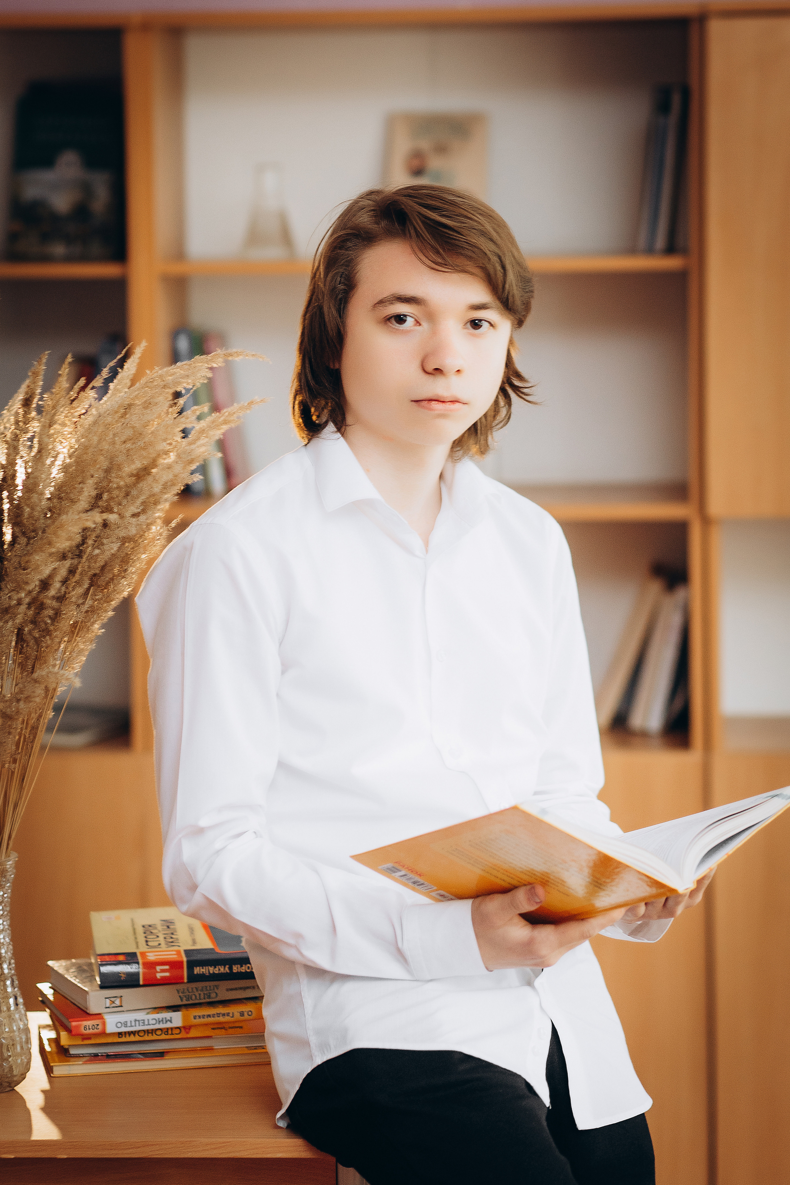 Шкільні Альбоми. Весільний фотограф Іршава - Віталій Семак