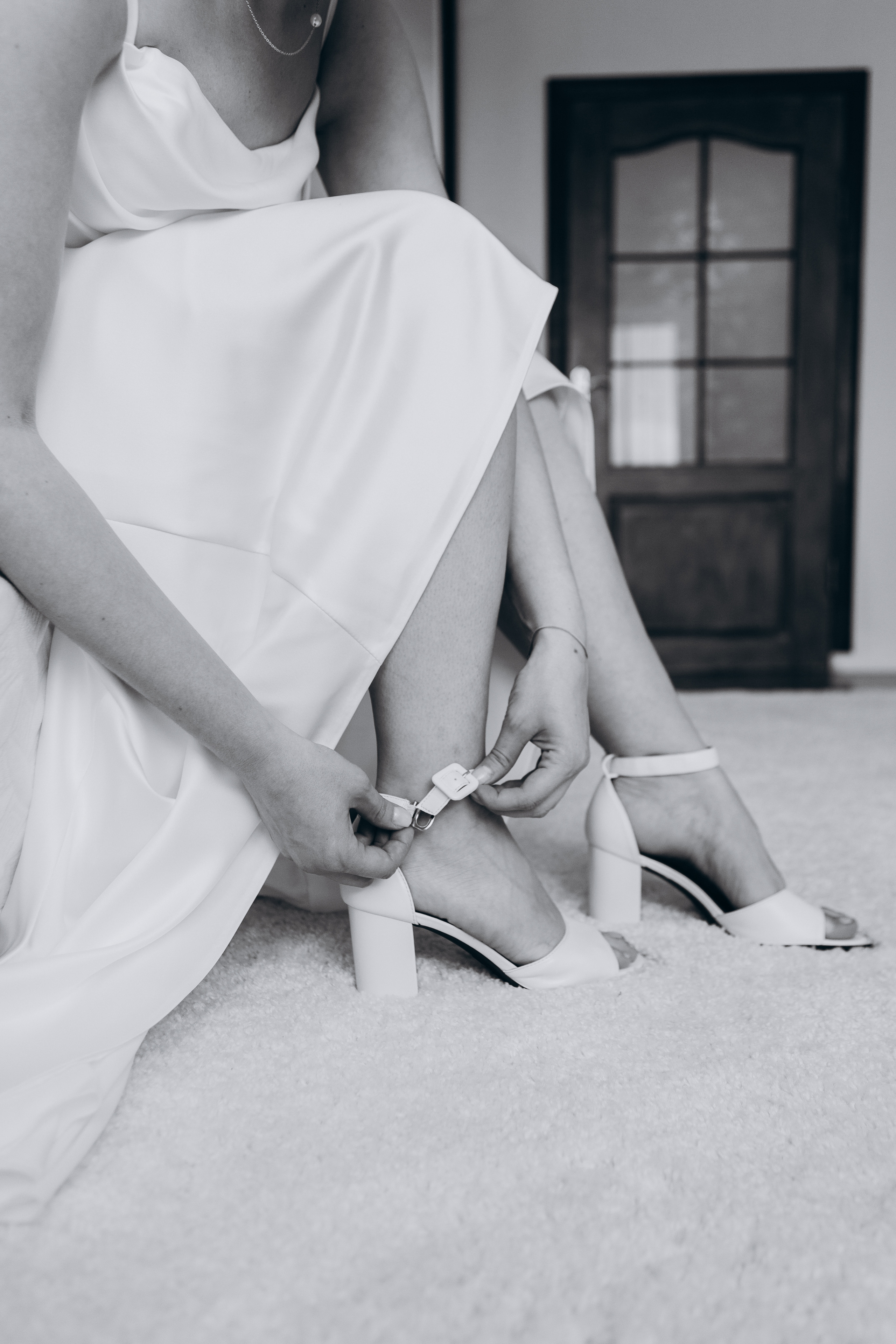 Віка та Руслан. Весільний фотограф Іршава - Віталій Семак