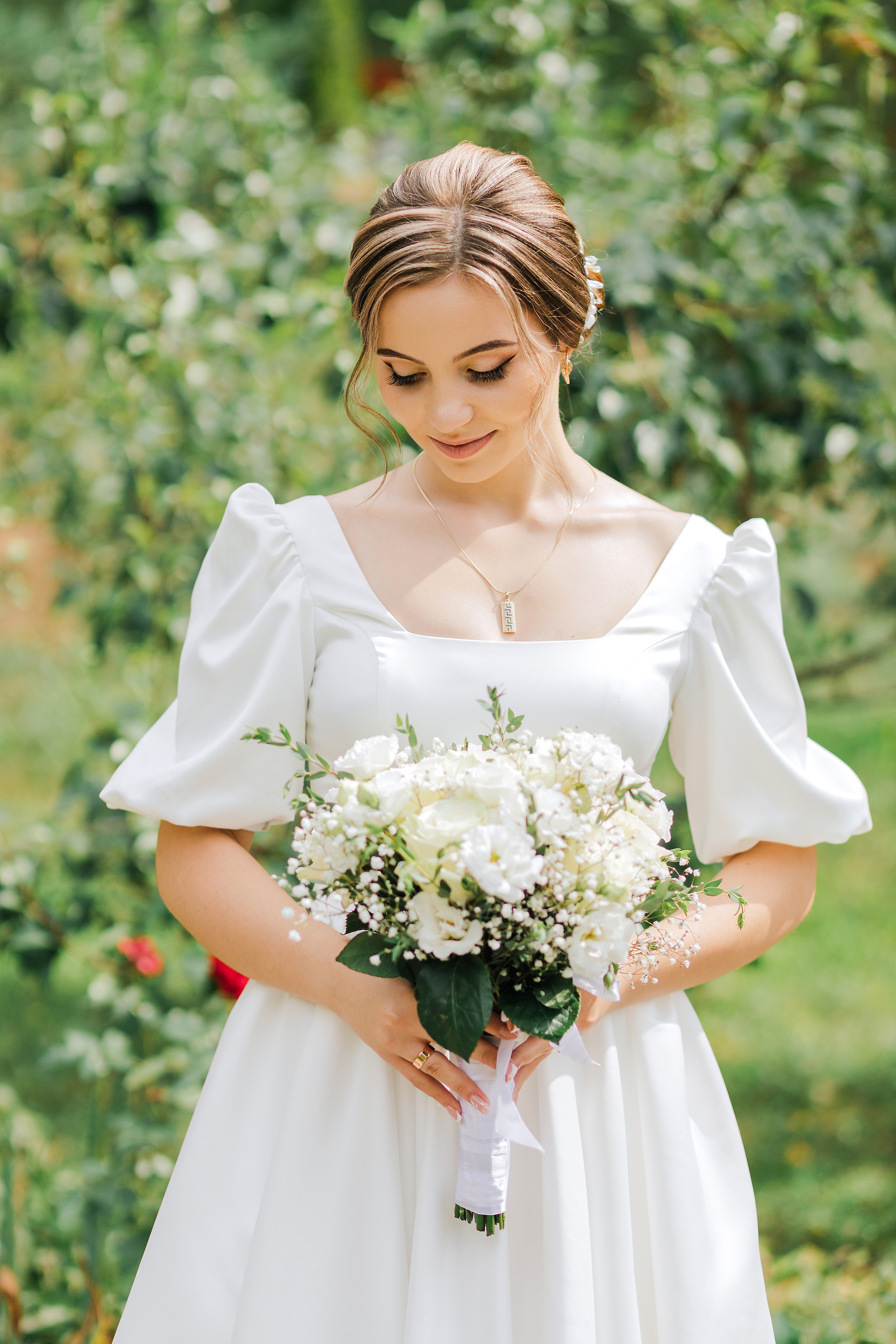 Влад & Іванка. Весільний фотограф Іршава - Віталій Семак