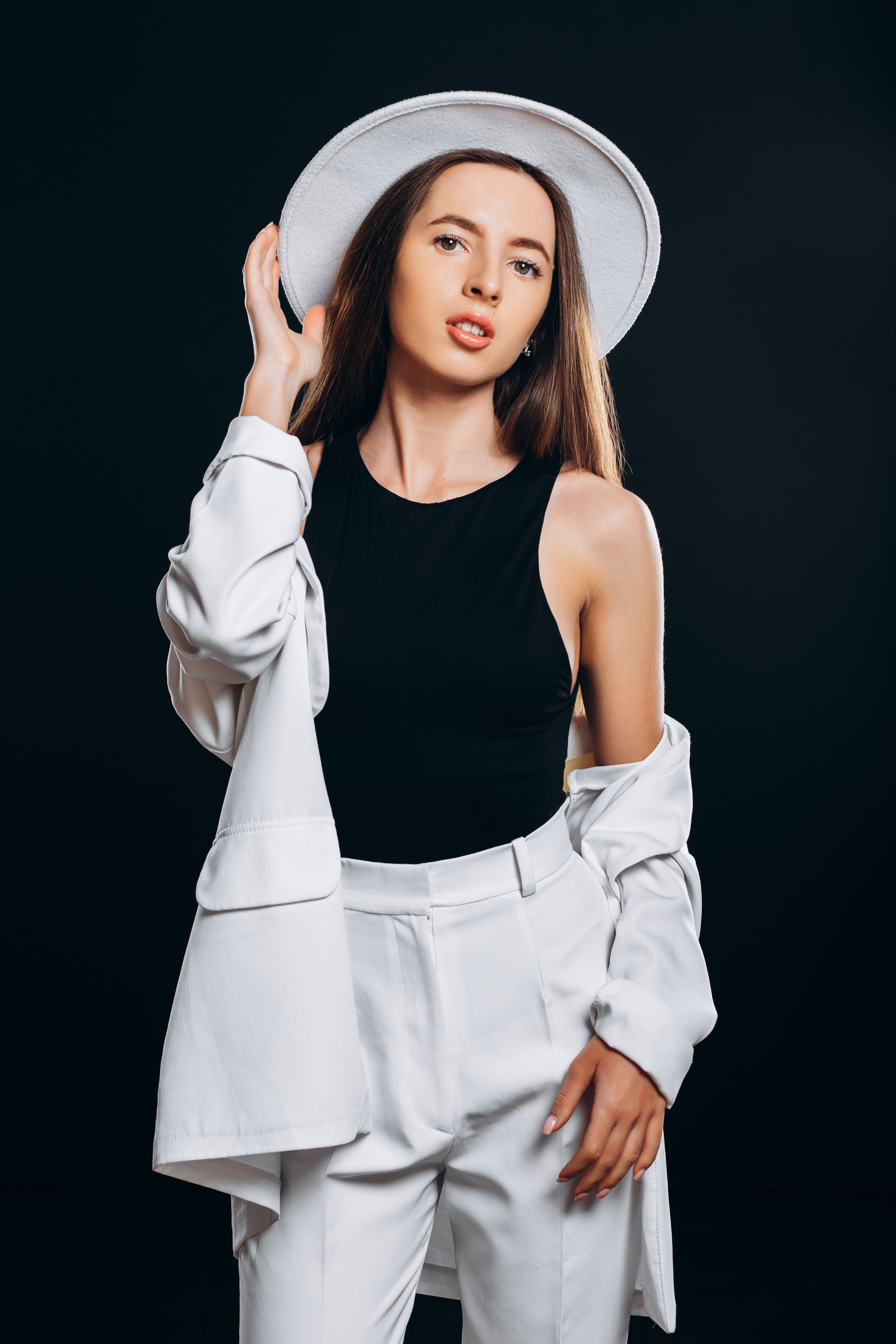 Студійна зйомка. Весільний фотограф Іршава - Віталій Семак