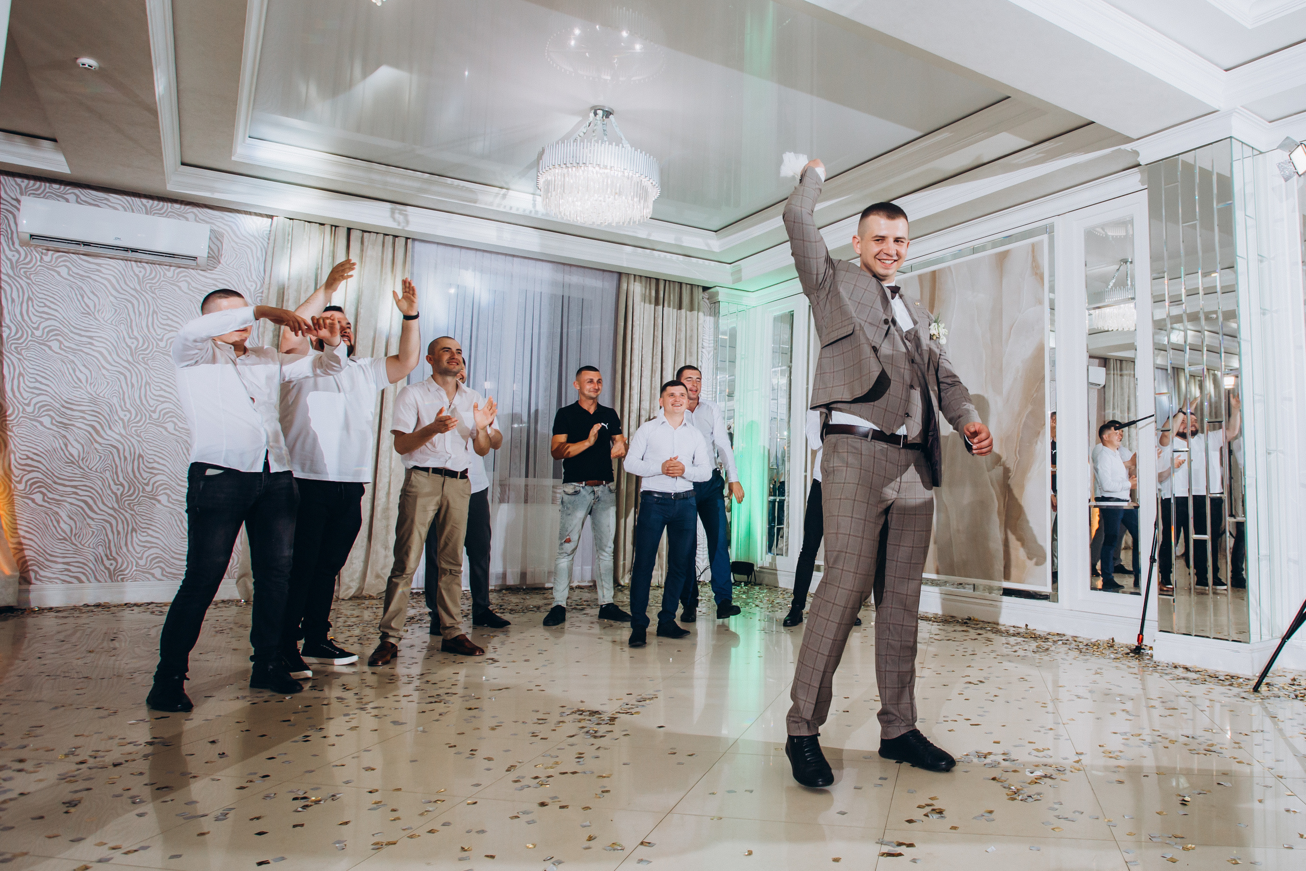 Паша та Антоніна. Весільний фотограф Іршава - Віталій Семак