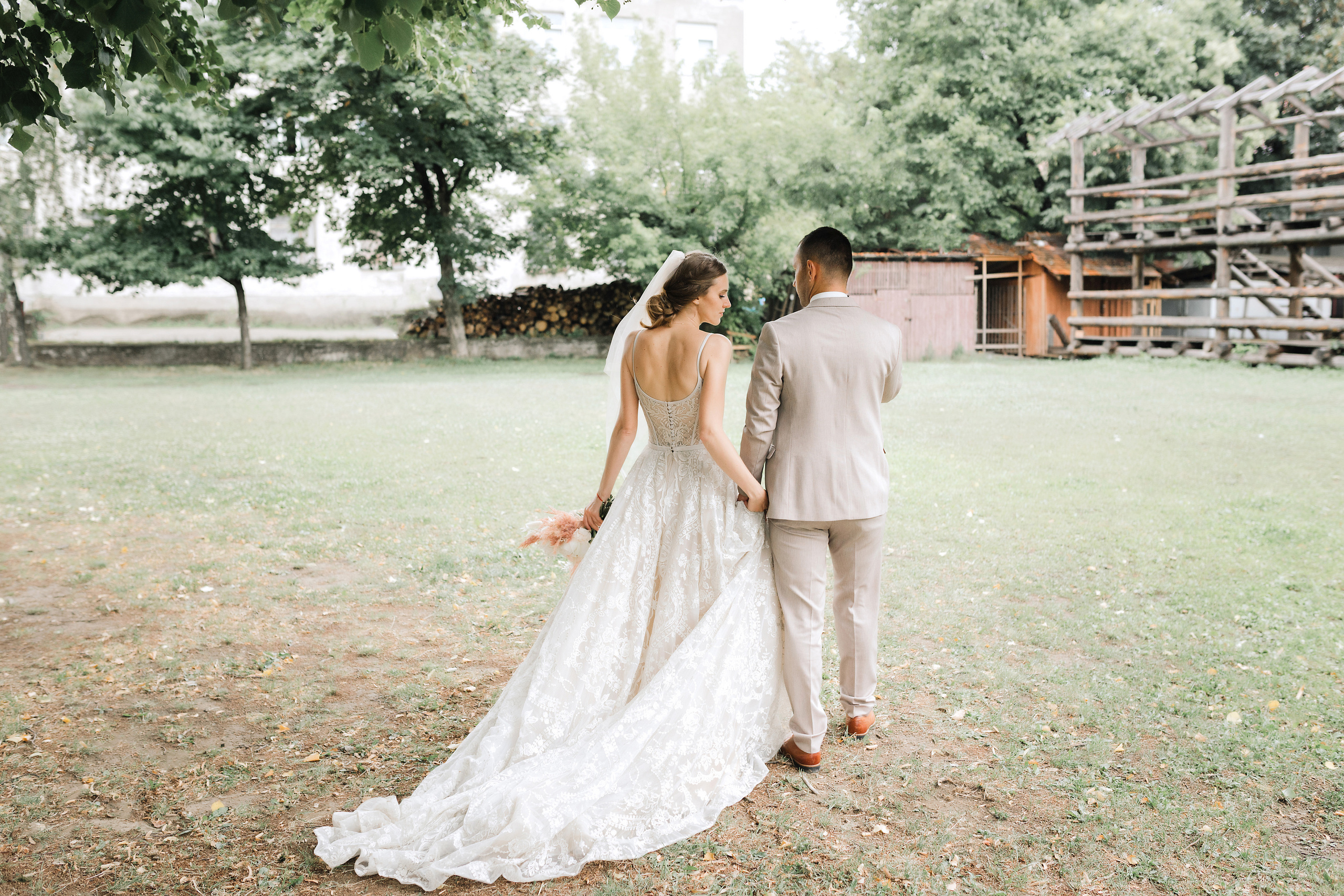 Весільний фотограф Іршава - Віталій Семак