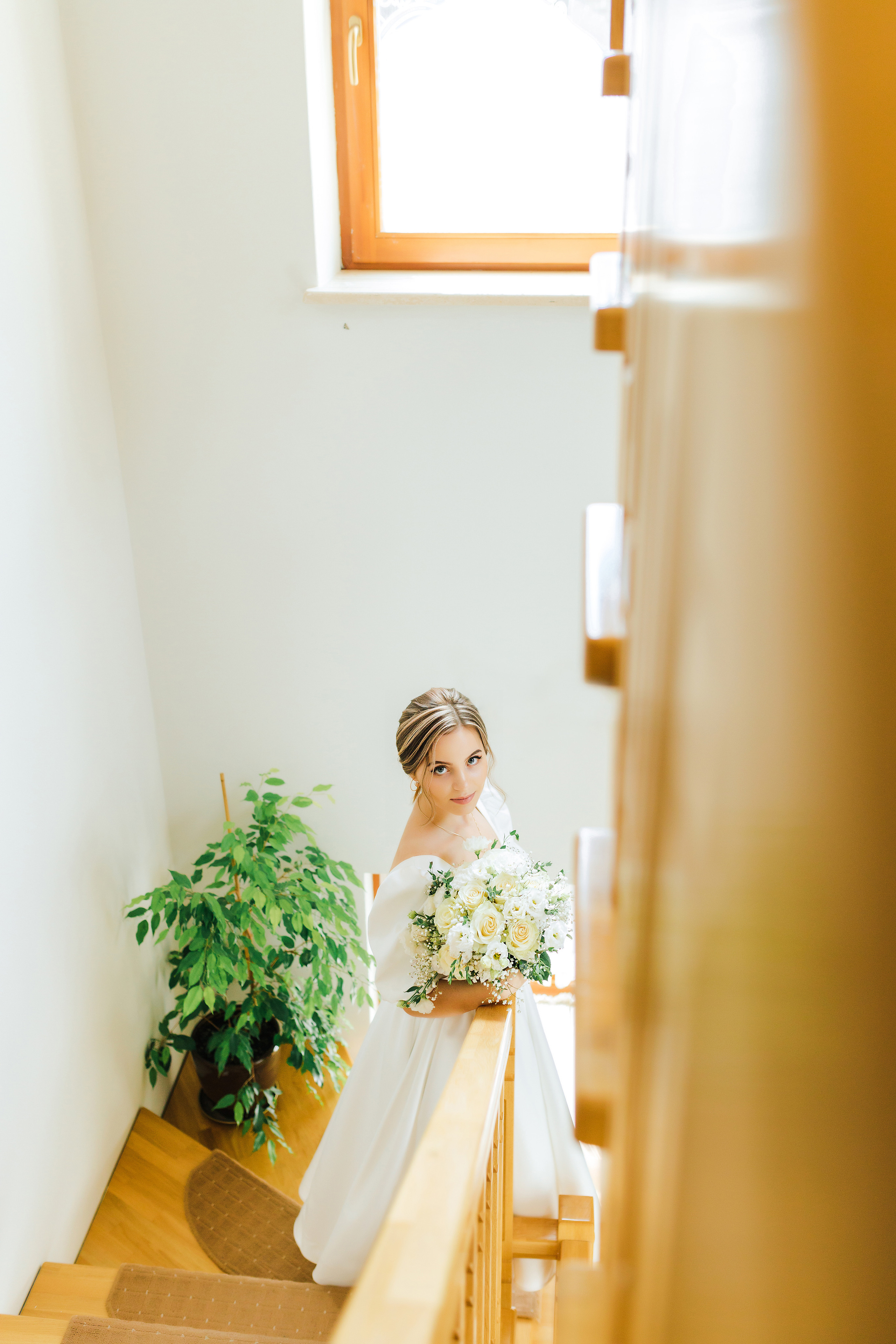 Влад & Іванка. Весільний фотограф Іршава - Віталій Семак