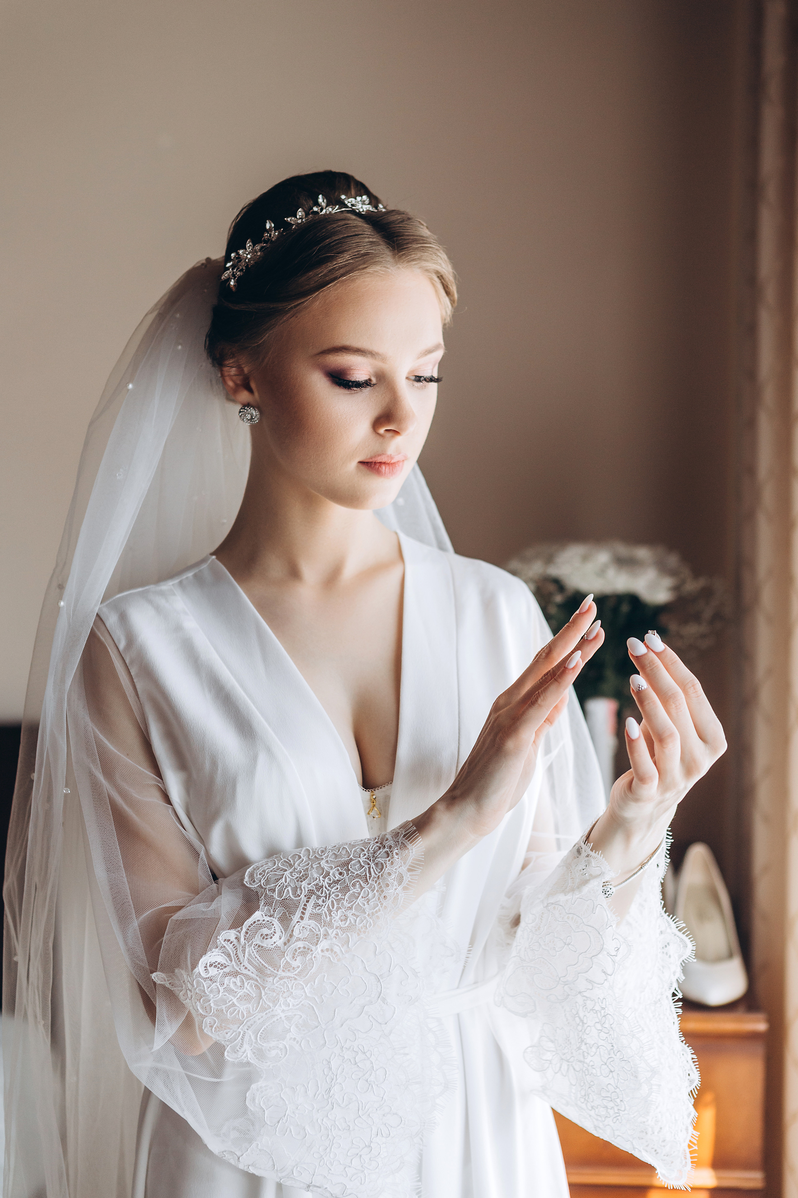 Паша та Антоніна. Весільний фотограф Іршава - Віталій Семак