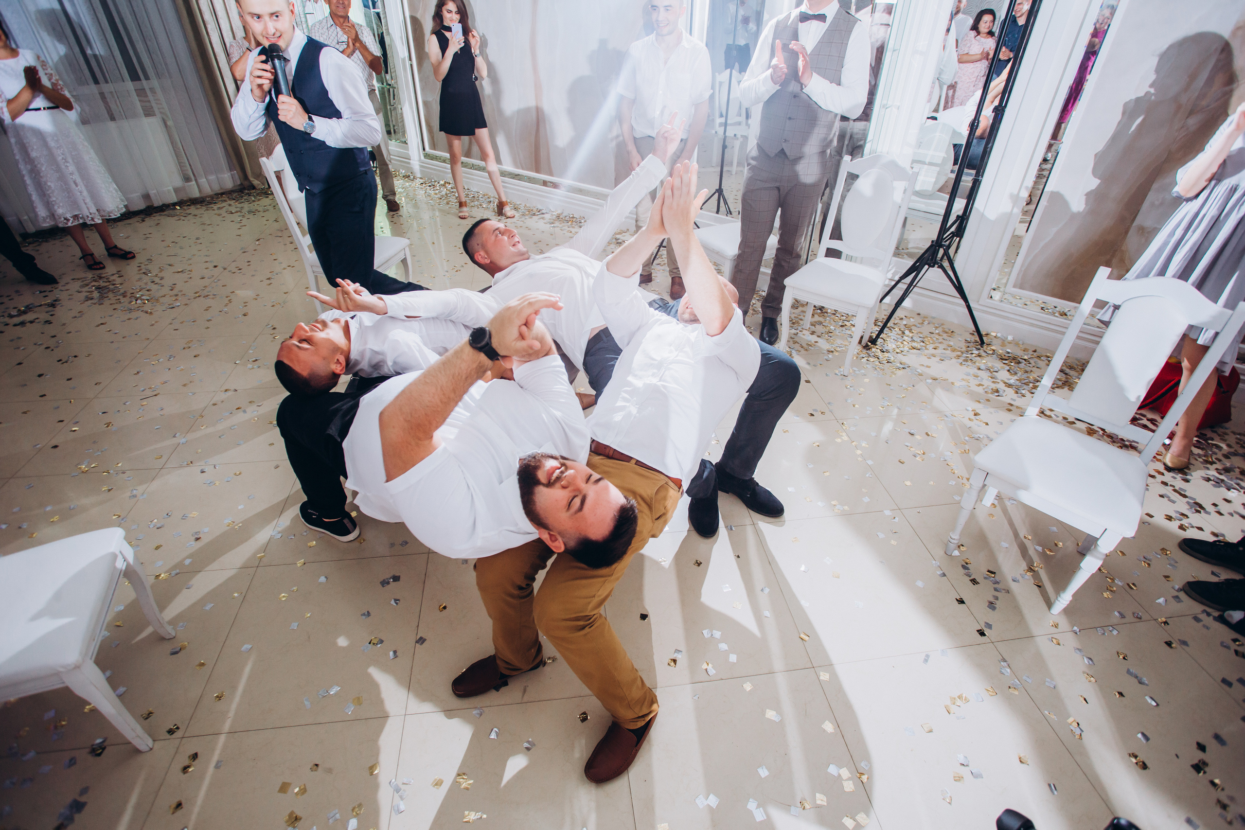 Паша та Антоніна. Весільний фотограф Іршава - Віталій Семак