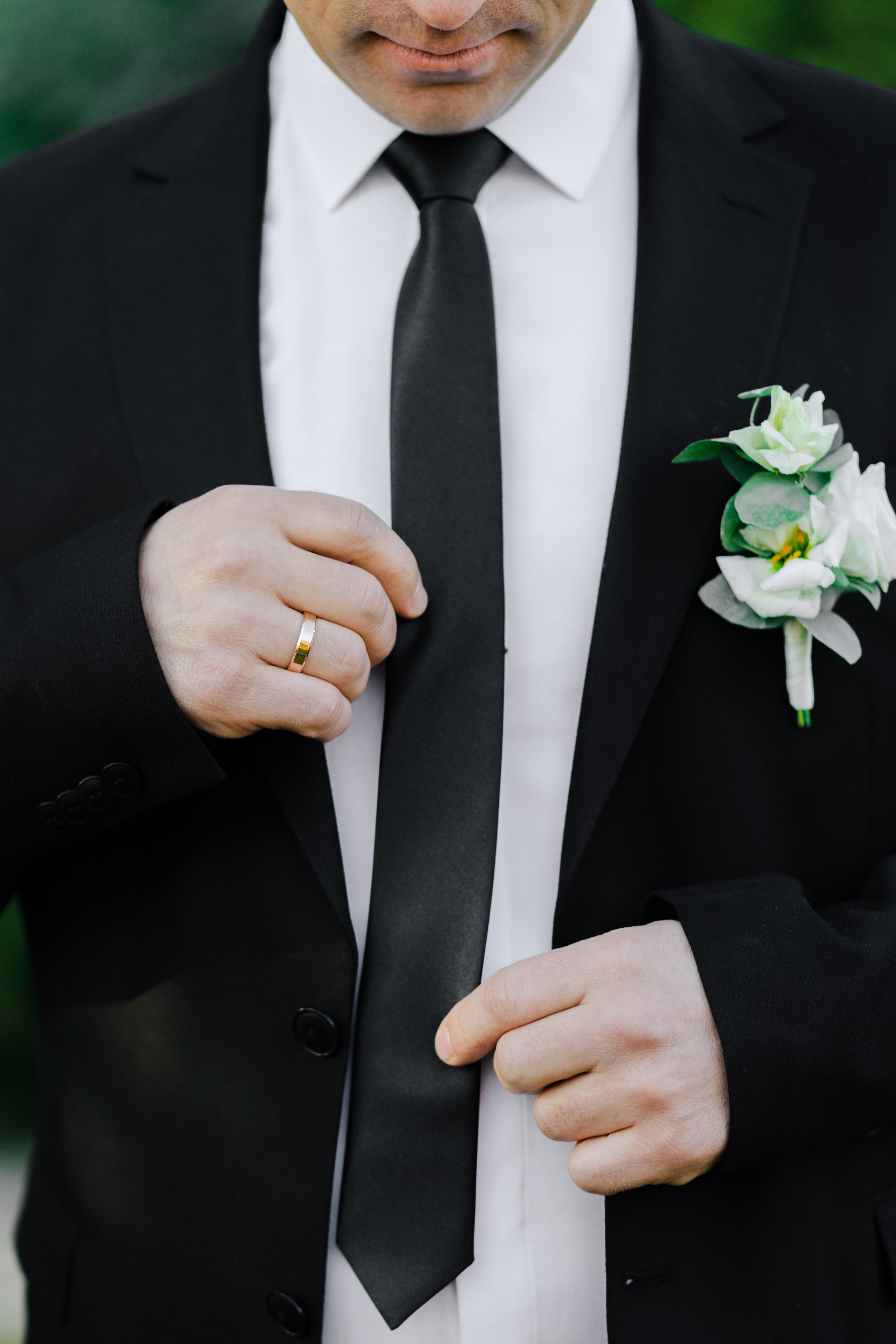 Юля & Юра. Весільний фотограф Іршава - Віталій Семак