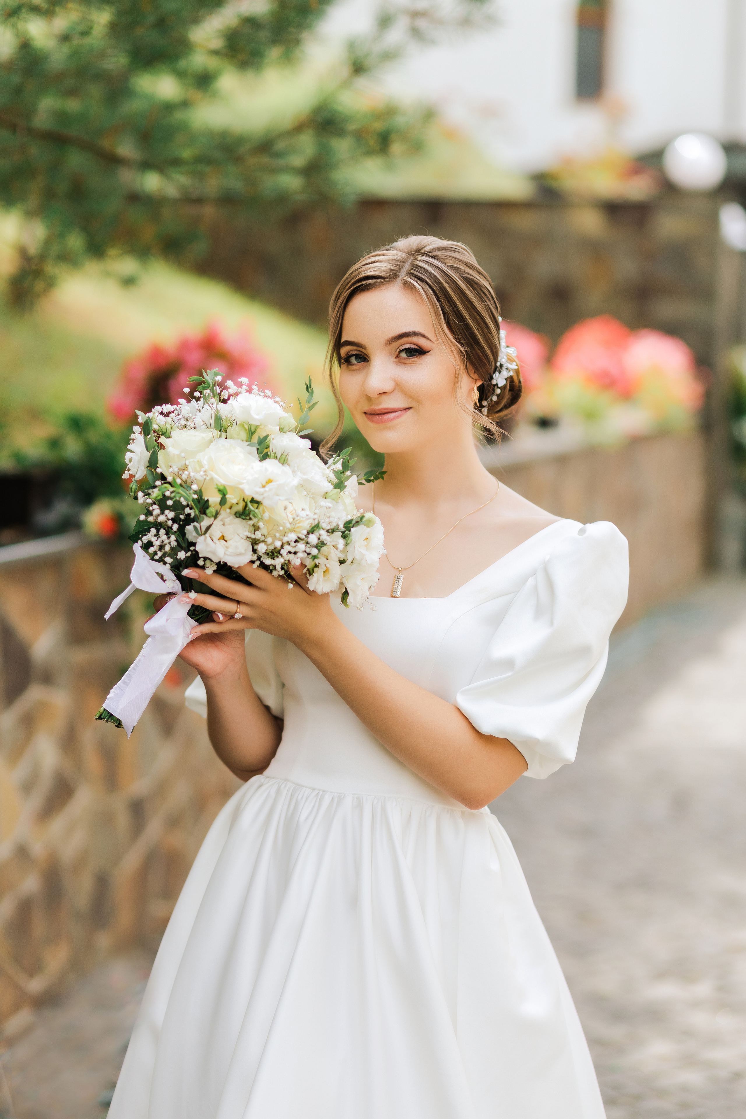 Влад & Іванка. Весільний фотограф Іршава - Віталій Семак