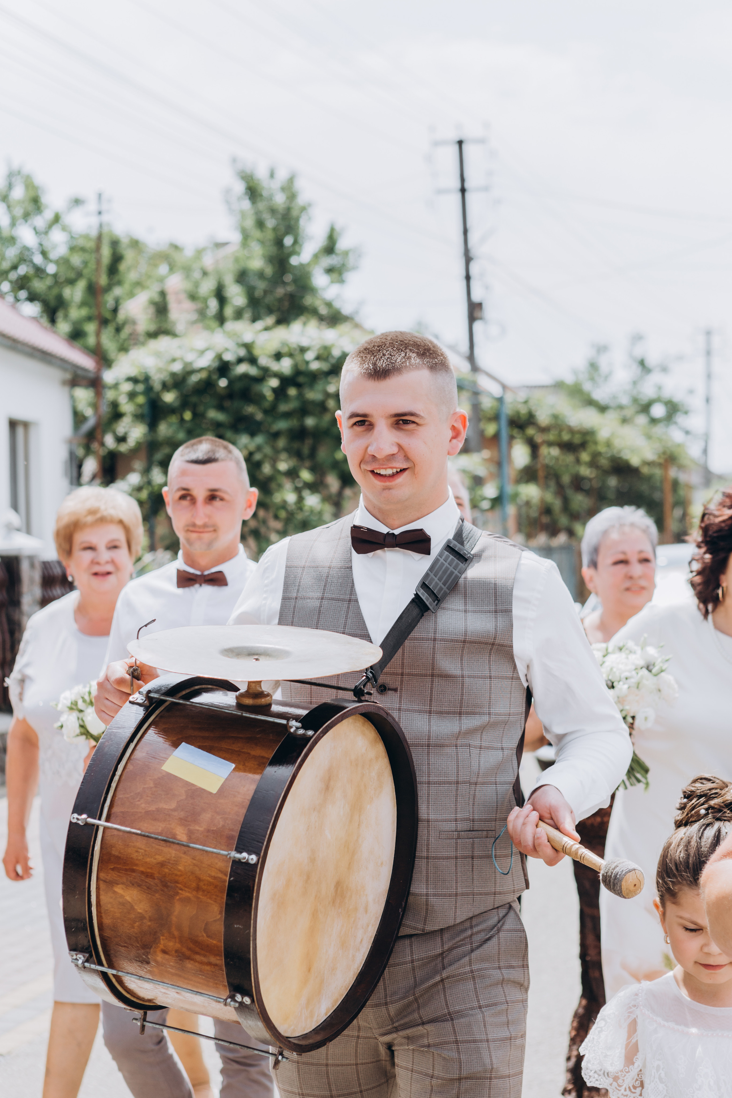 Паша та Антоніна. Весільний фотограф Іршава - Віталій Семак