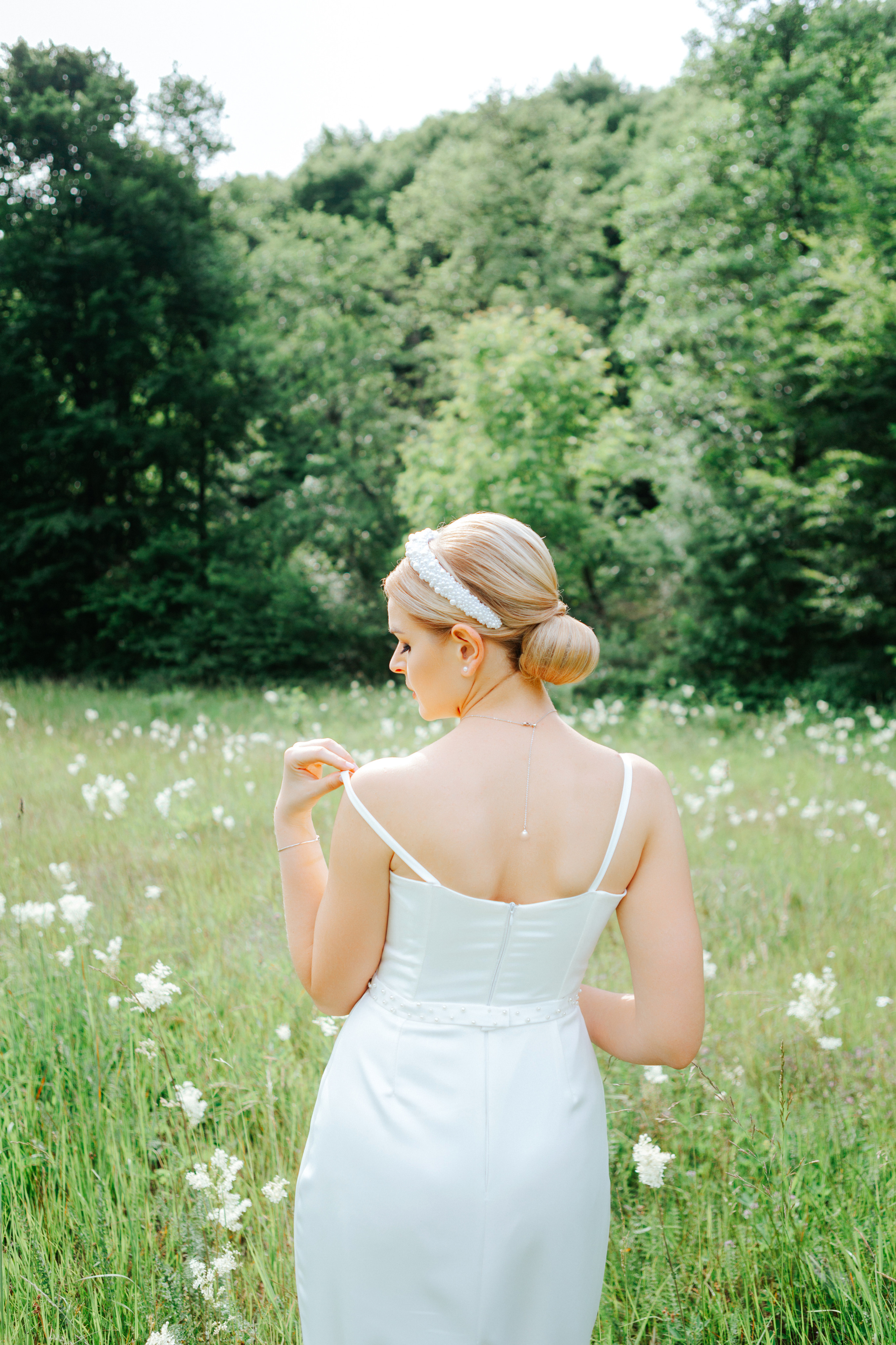Віка та Руслан. Весільний фотограф Іршава - Віталій Семак