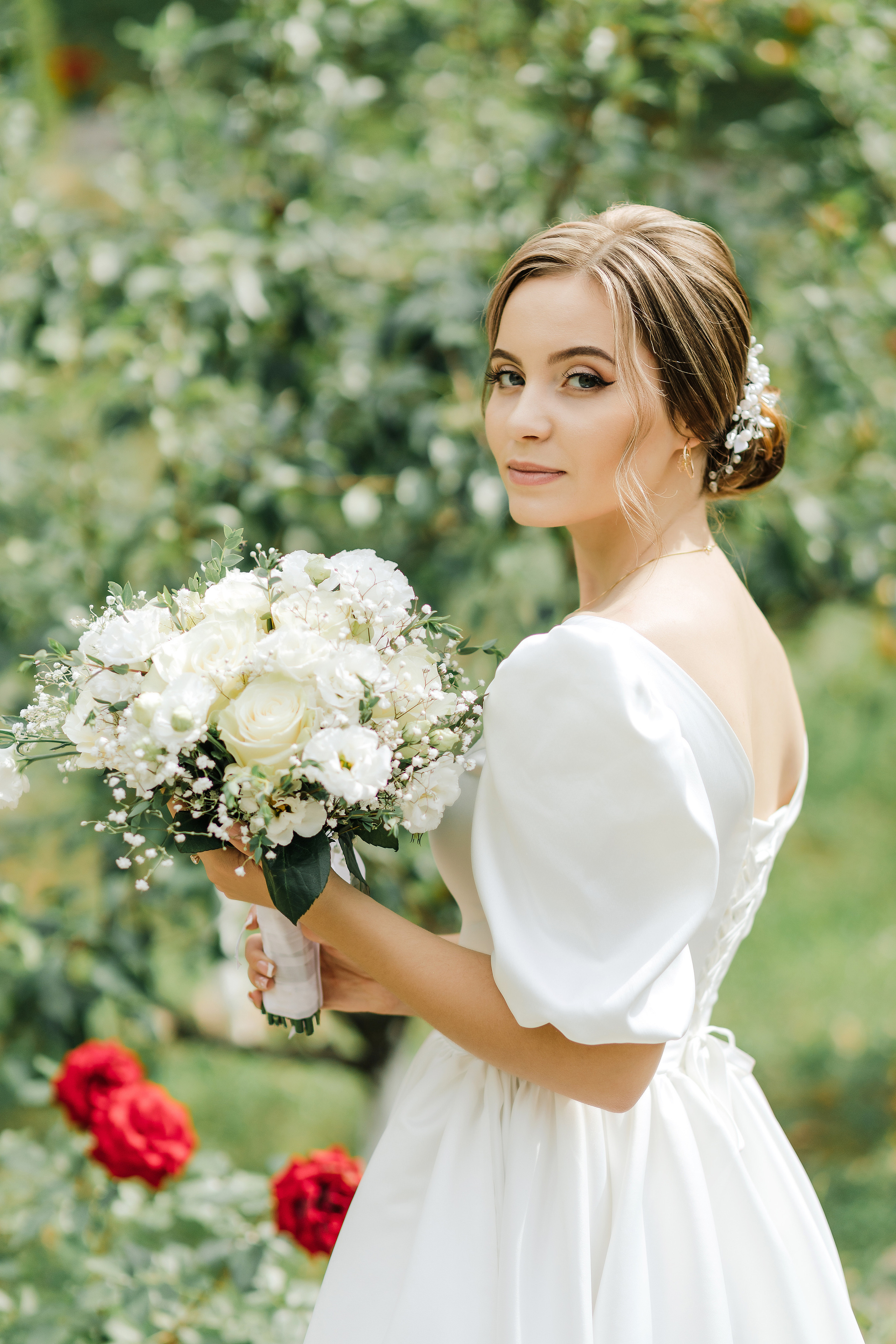 Весільний фотограф Іршава - Віталій Семак