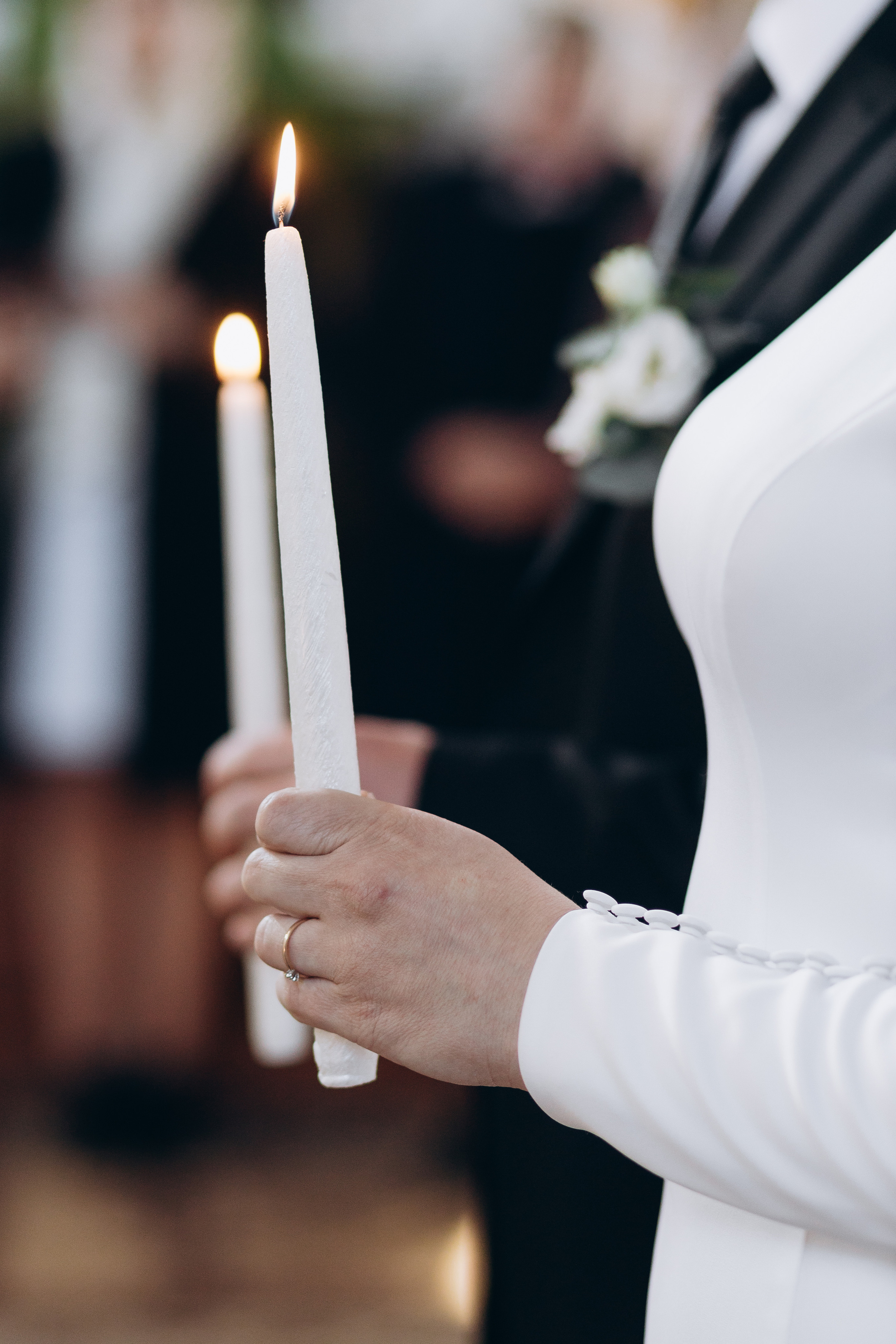 Юля & Юра. Весільний фотограф Іршава - Віталій Семак