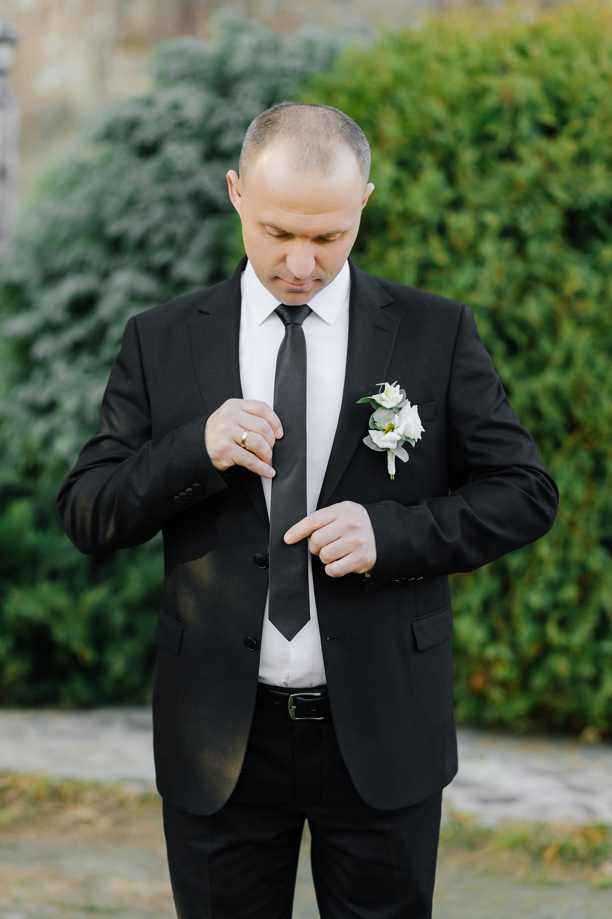 Юля & Юра. Весільний фотограф Іршава - Віталій Семак