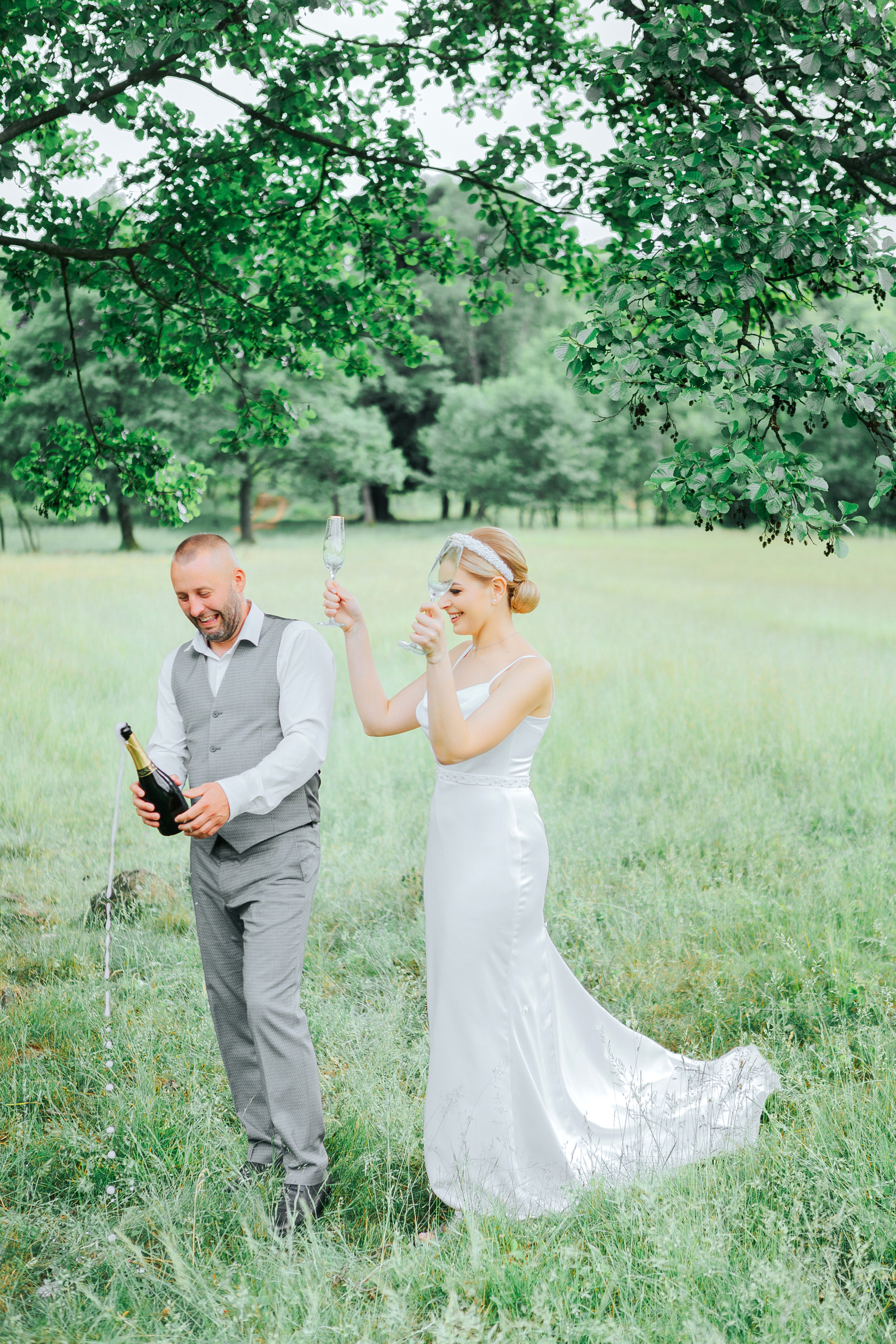 Віка та Руслан. Весільний фотограф Іршава - Віталій Семак