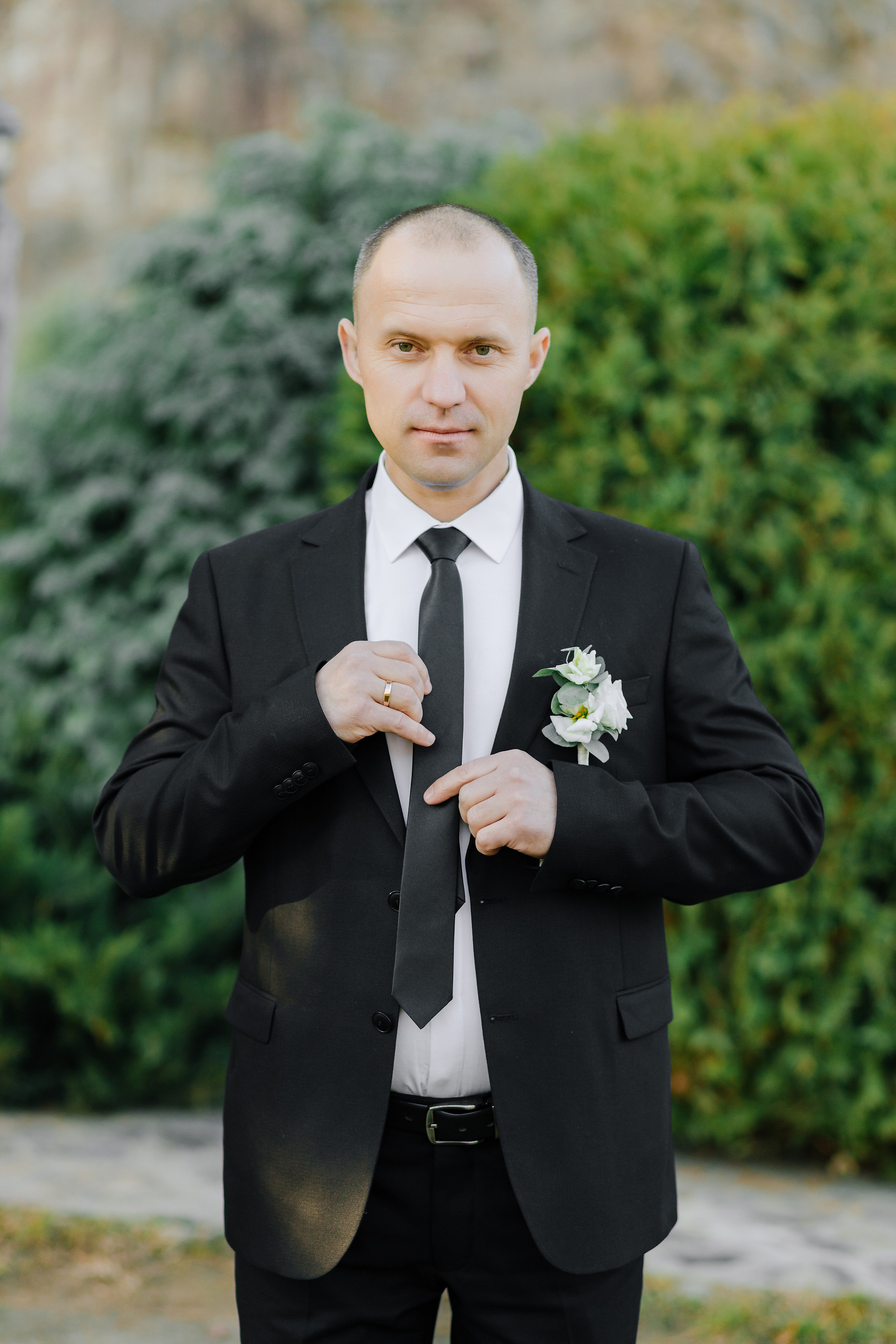 Юля & Юра. Весільний фотограф Іршава - Віталій Семак