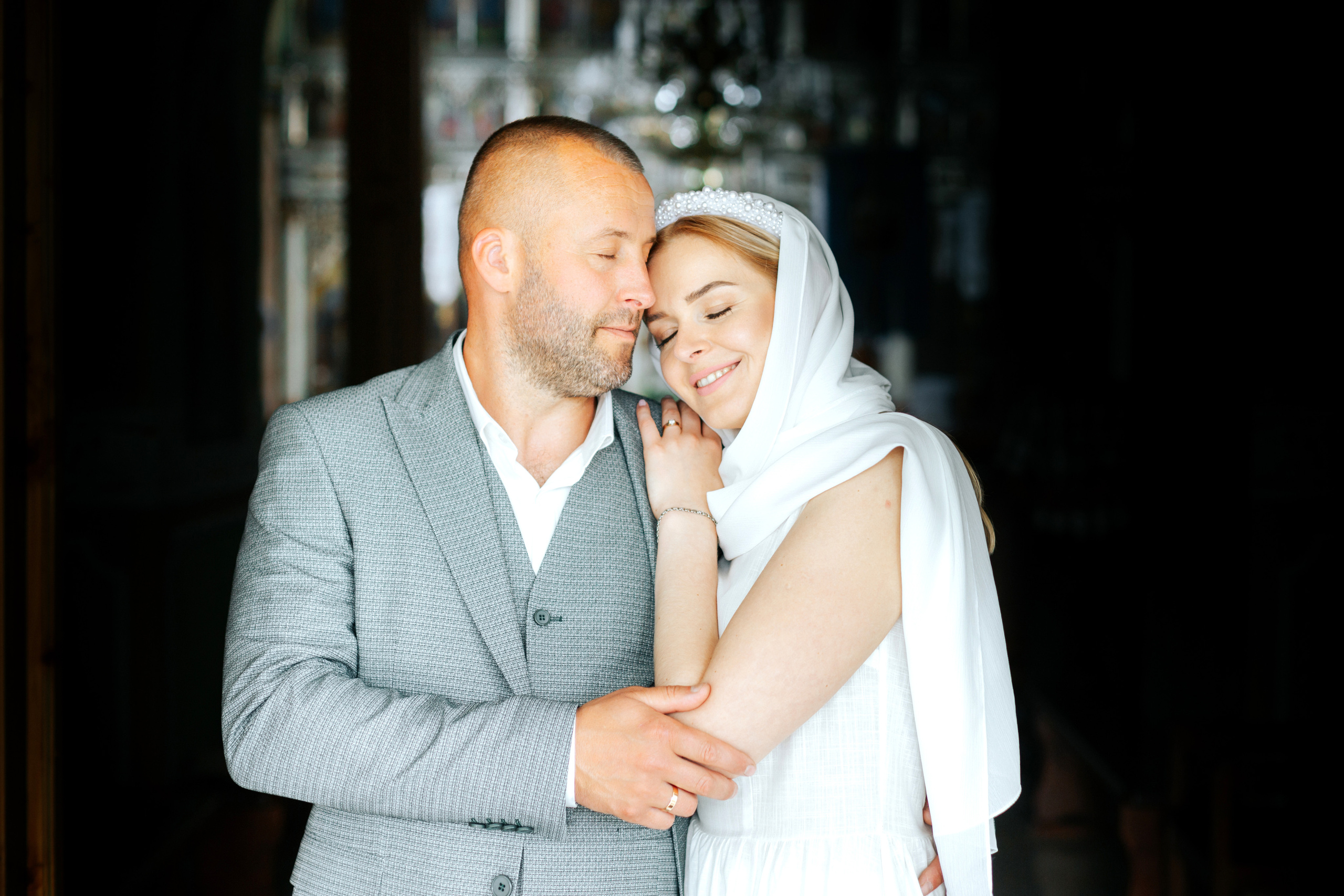 Віка та Руслан. Весільний фотограф Іршава - Віталій Семак