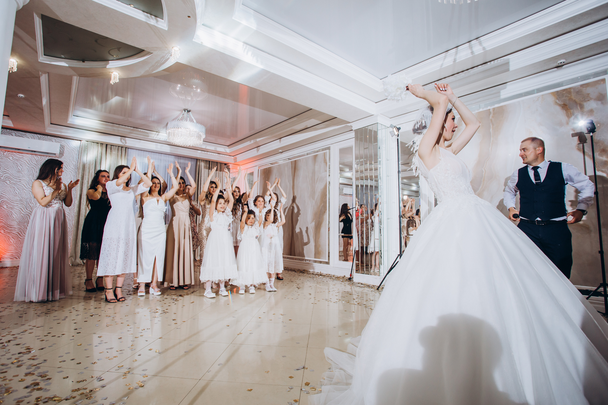 Паша та Антоніна. Весільний фотограф Іршава - Віталій Семак