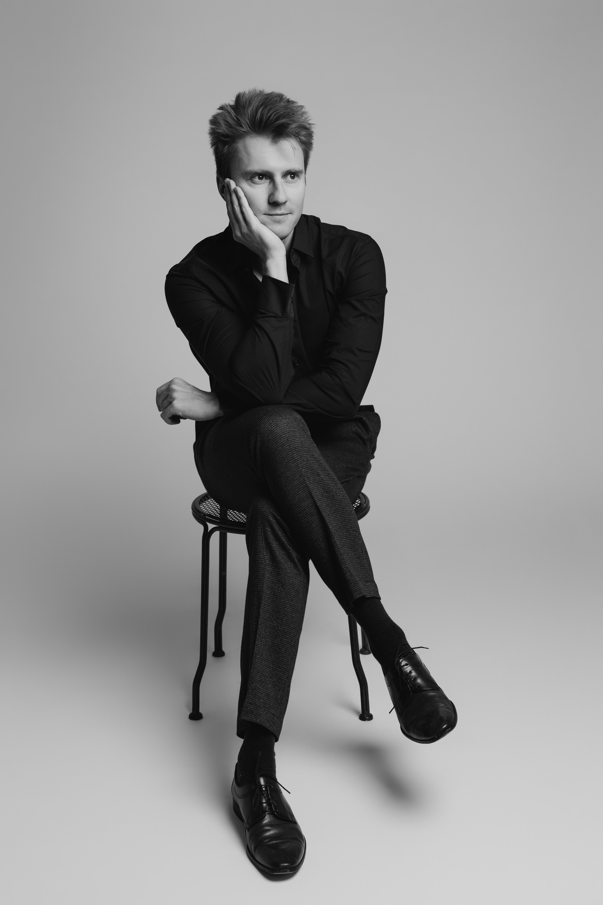 «Business portrait»/бизнес-портрет