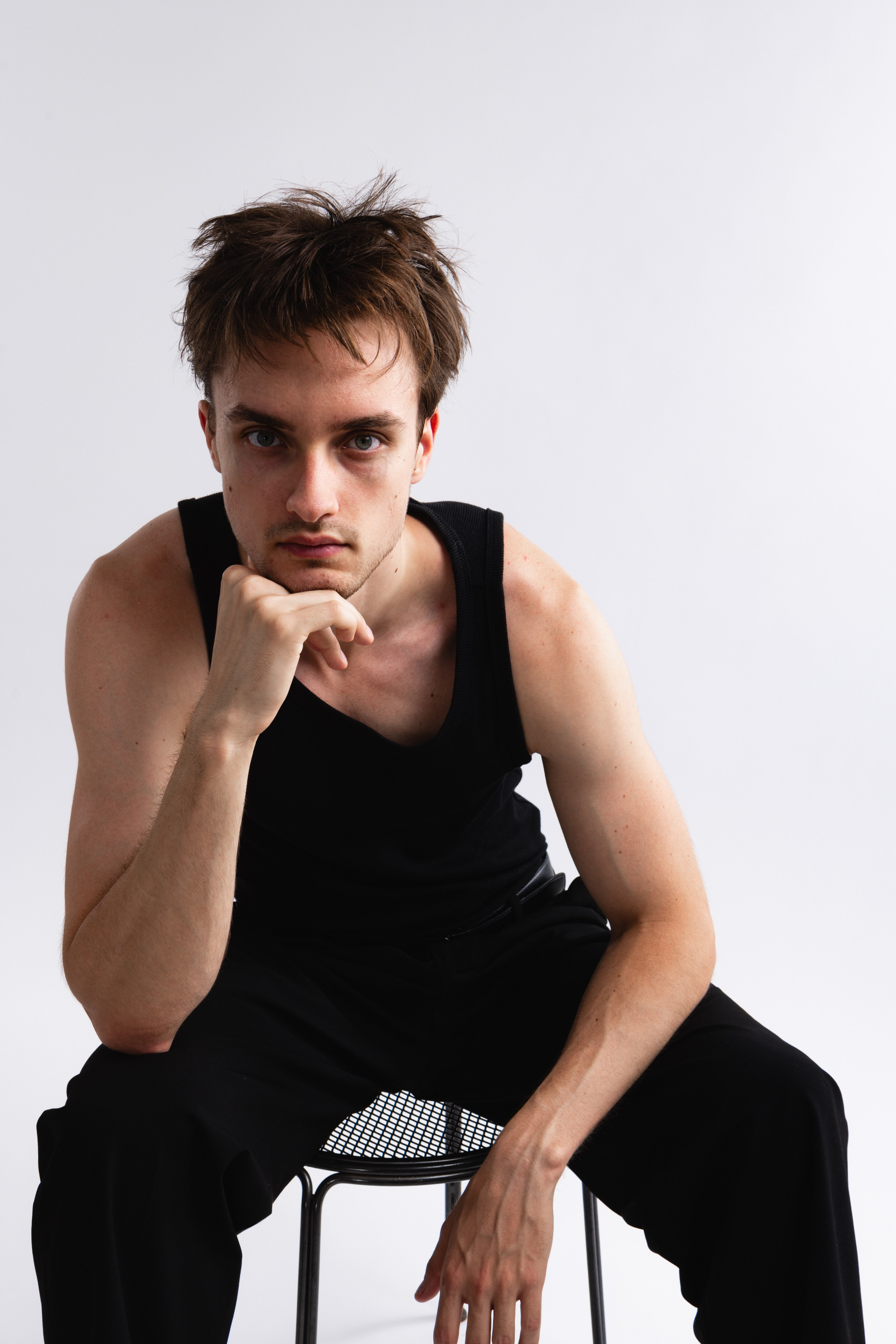 Снепы и модельные тесты