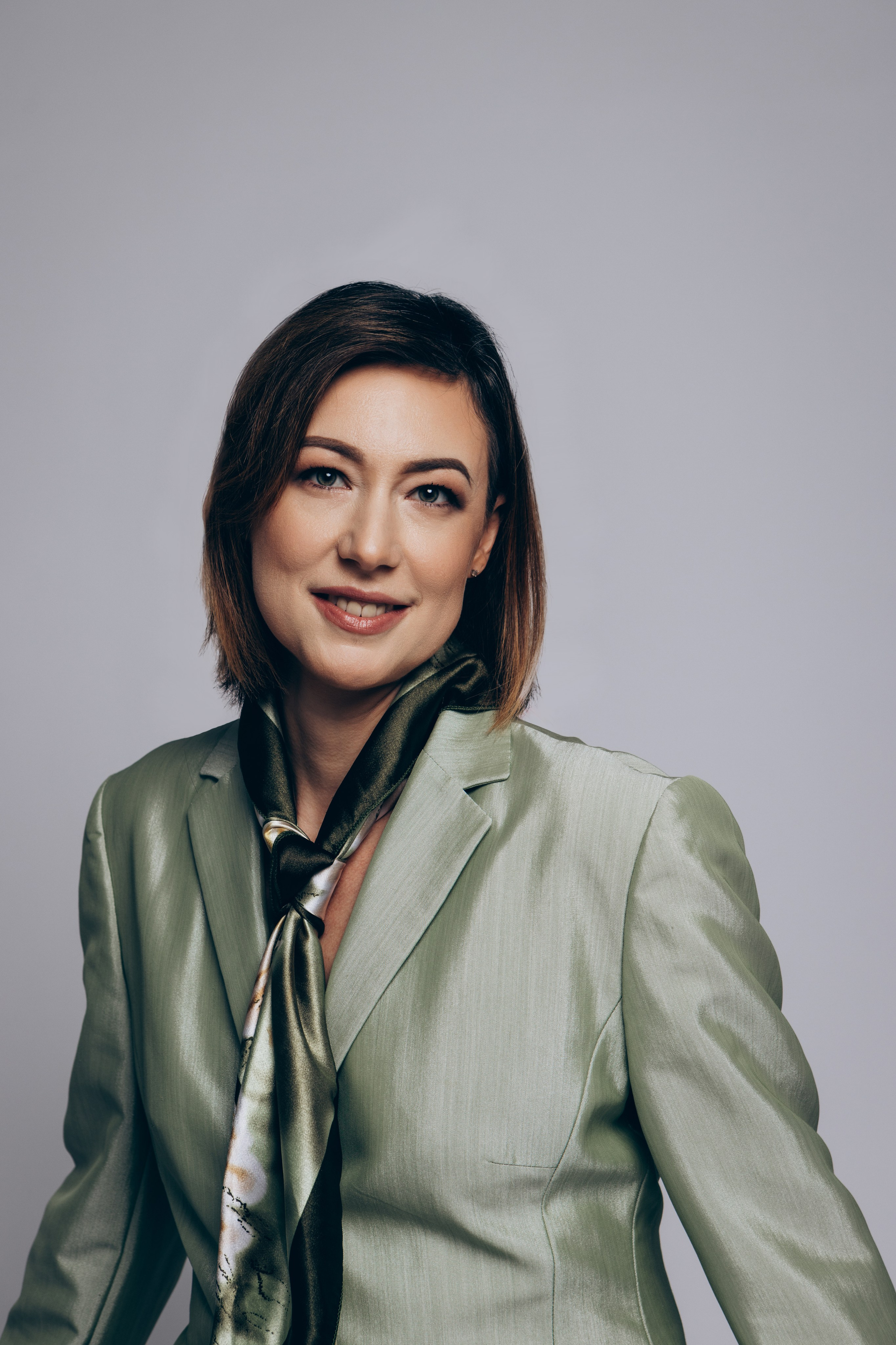 «Business portrait»/бизнес-портрет