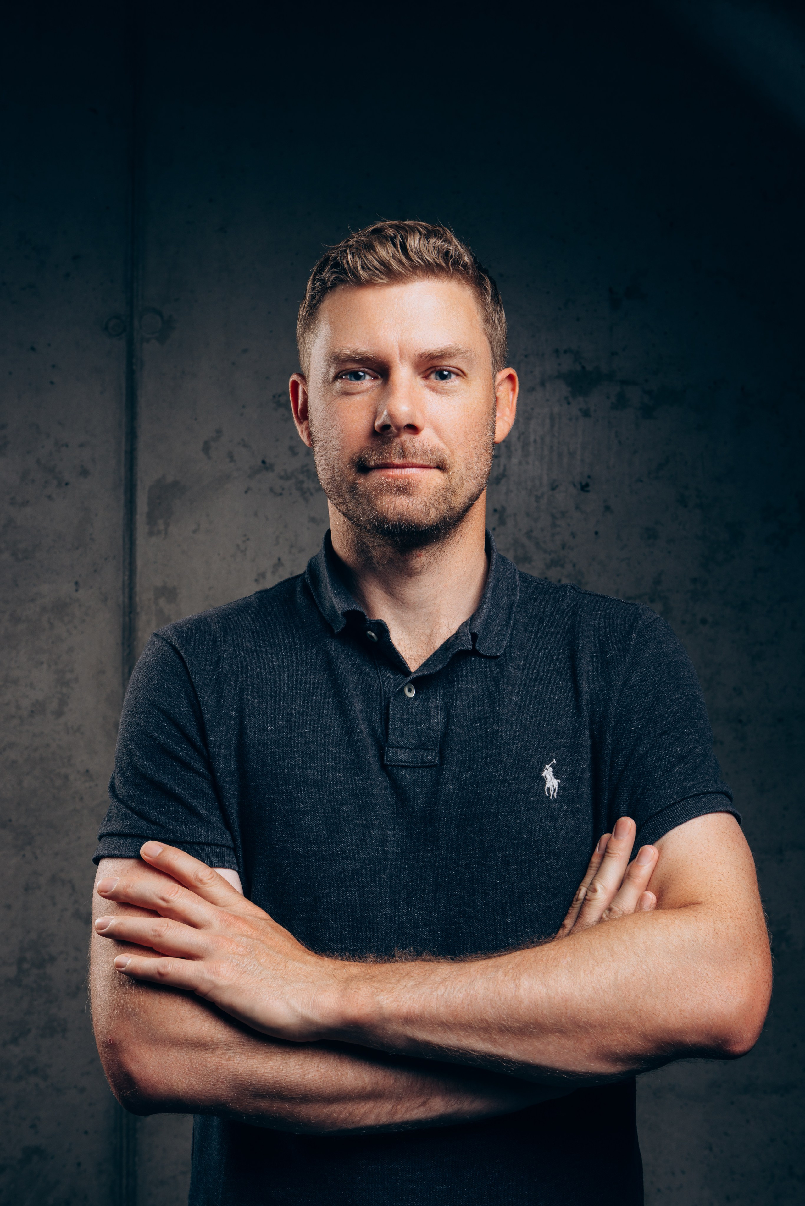 «Business portrait»/бизнес-портрет