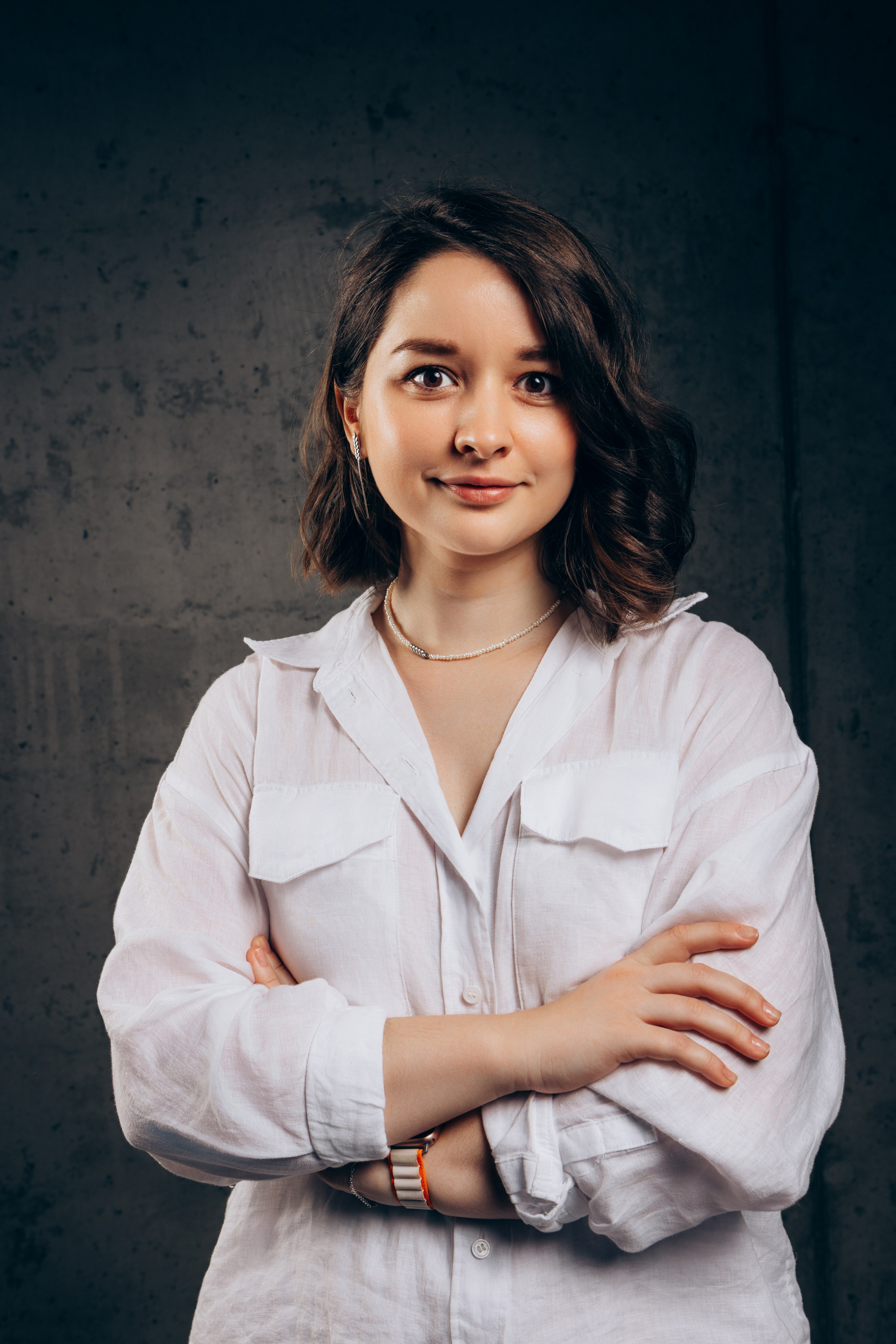 «Business portrait»/бизнес-портрет