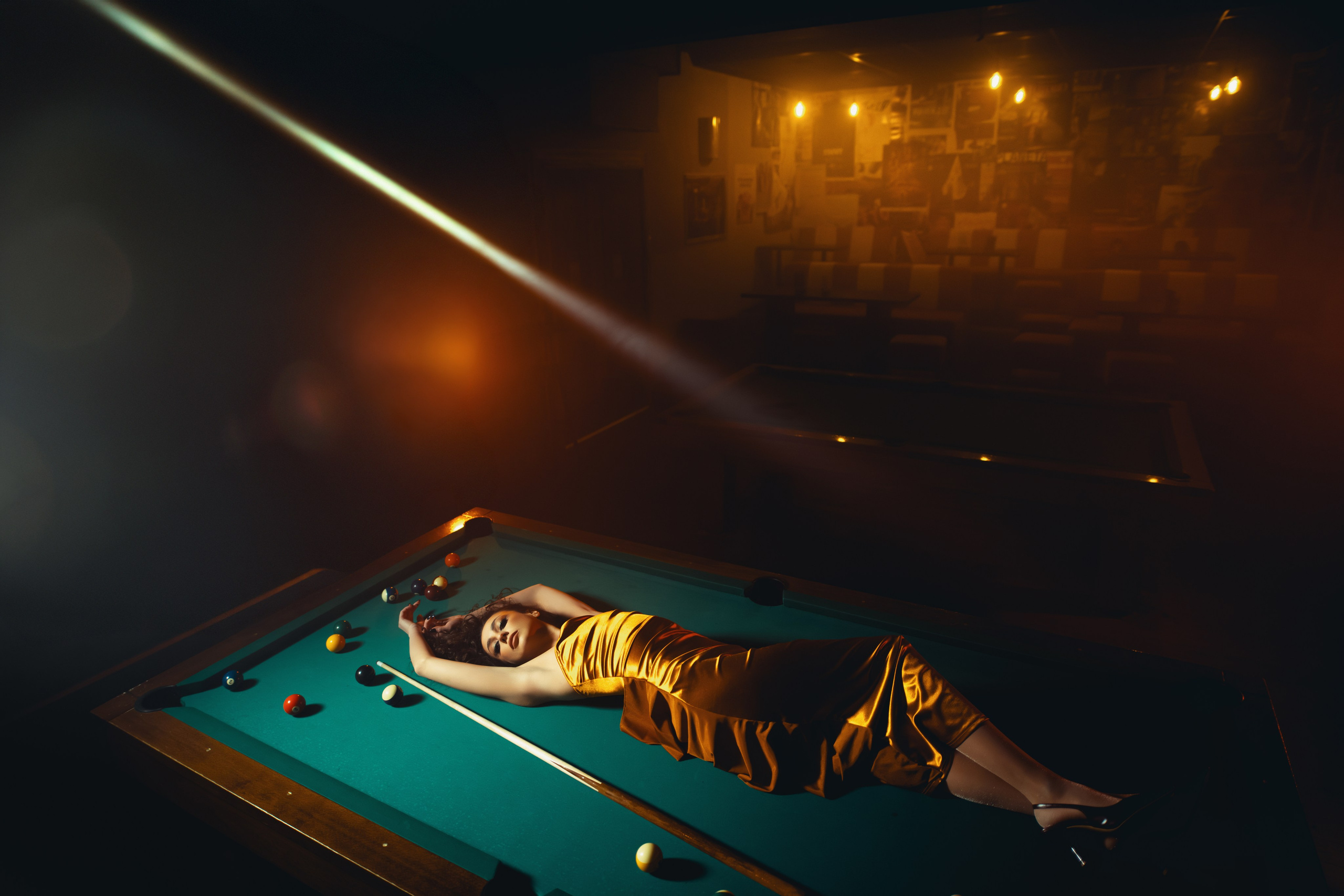 Выездная/индивидуальная