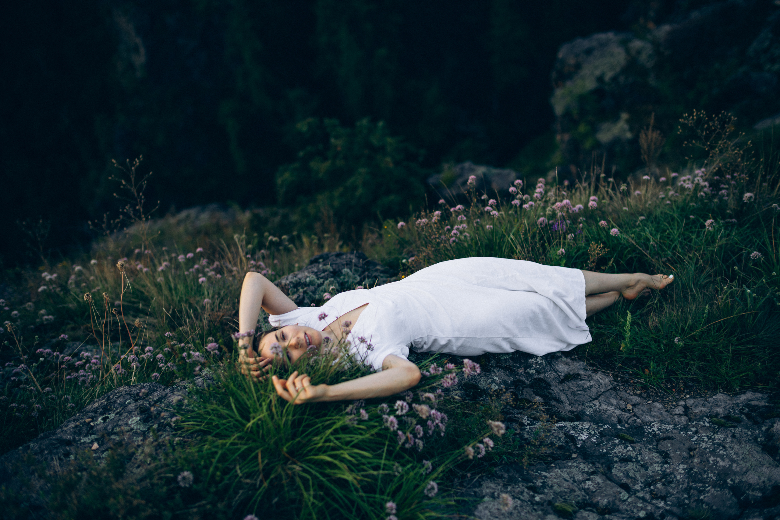 Выездная/индивидуальная