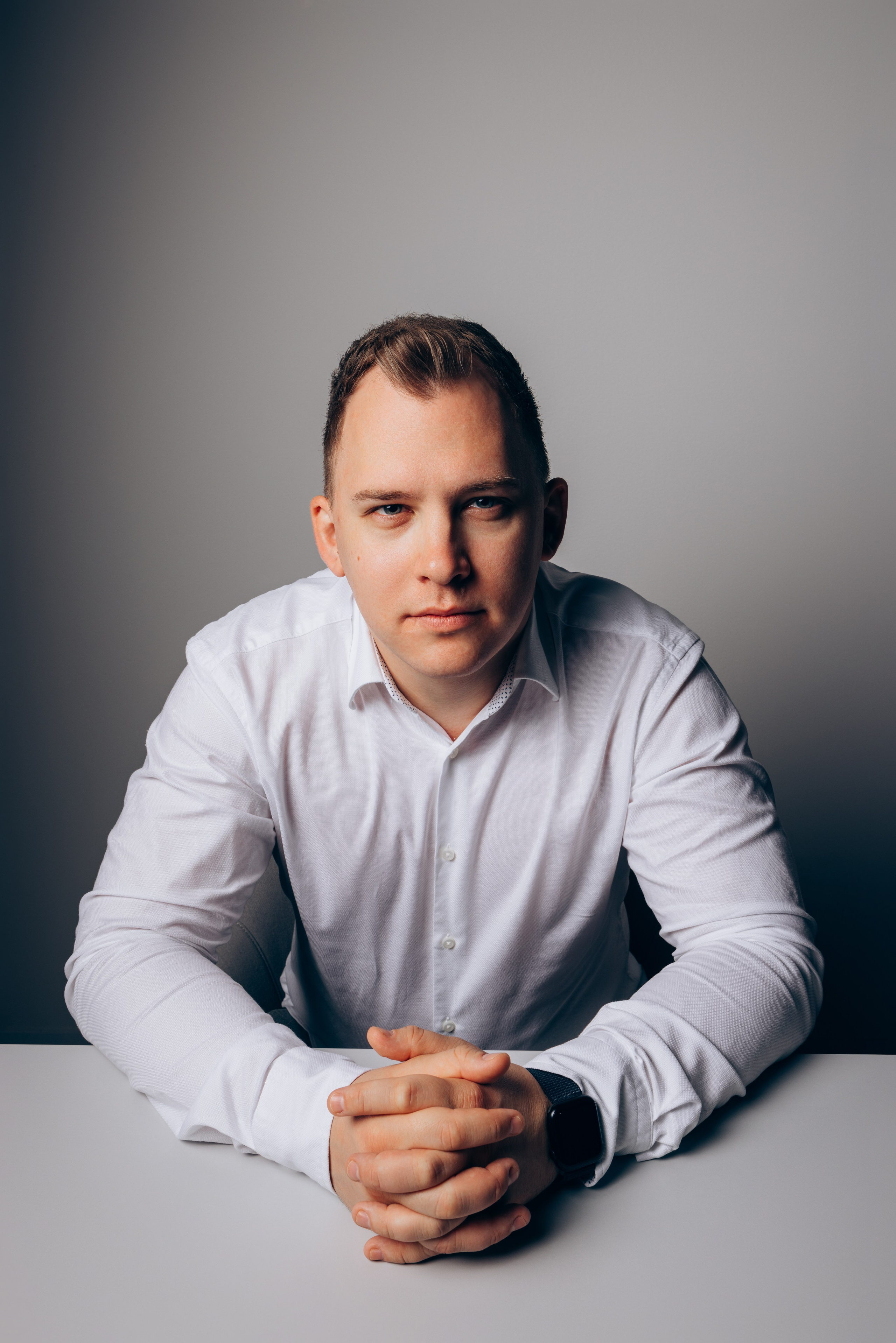 «Business portrait»/бизнес-портрет