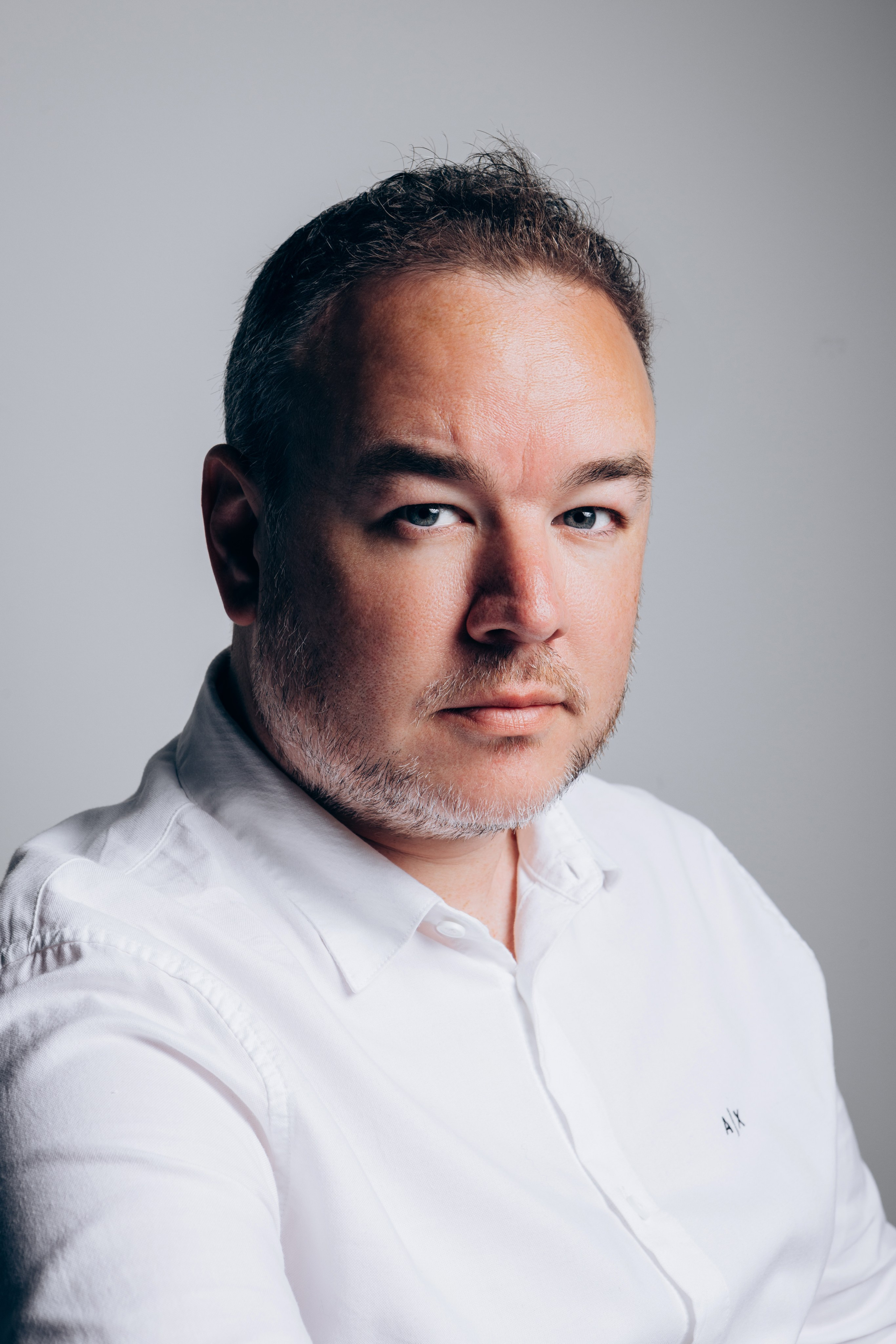 «Business portrait»/бизнес-портрет