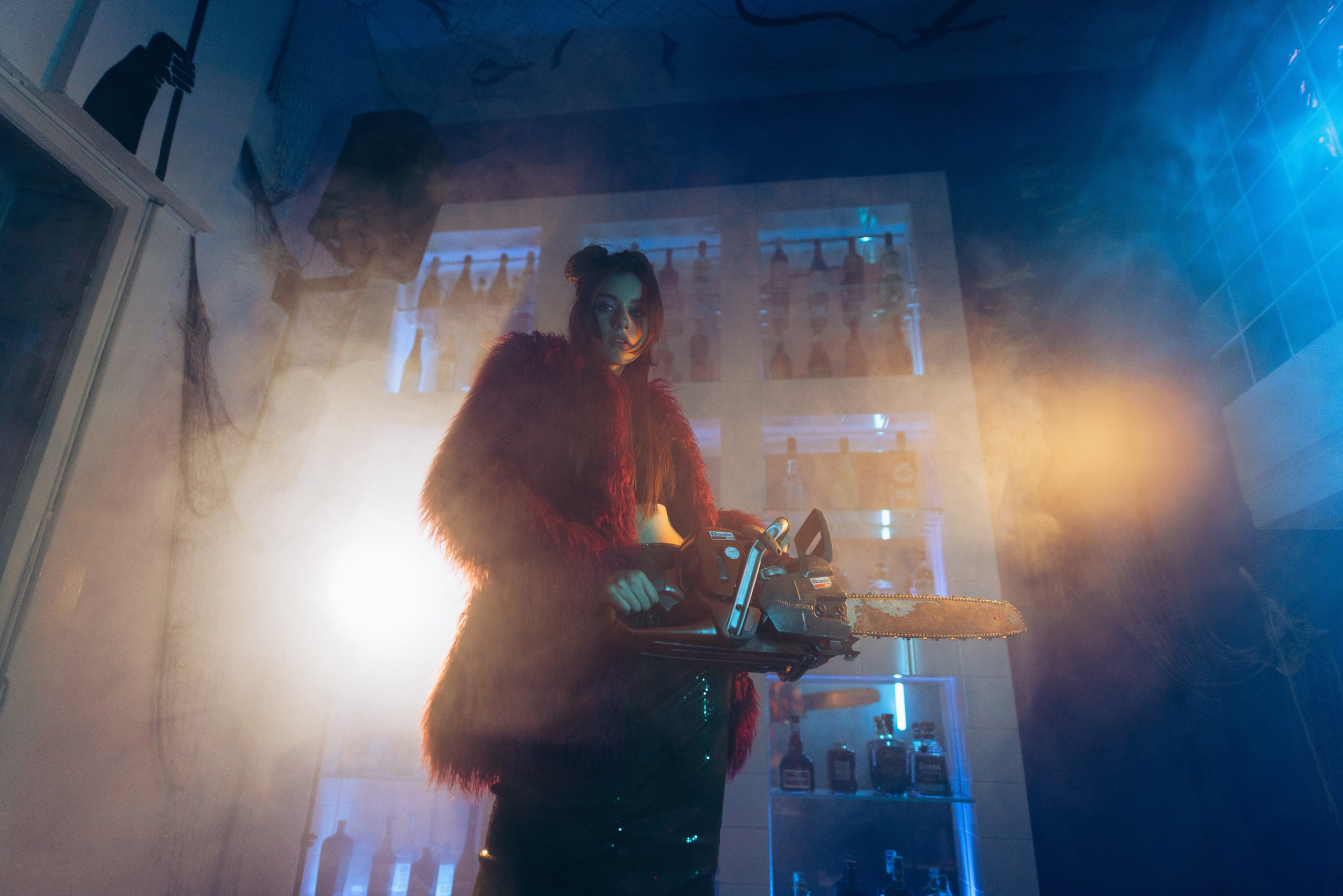 Выездная/индивидуальная