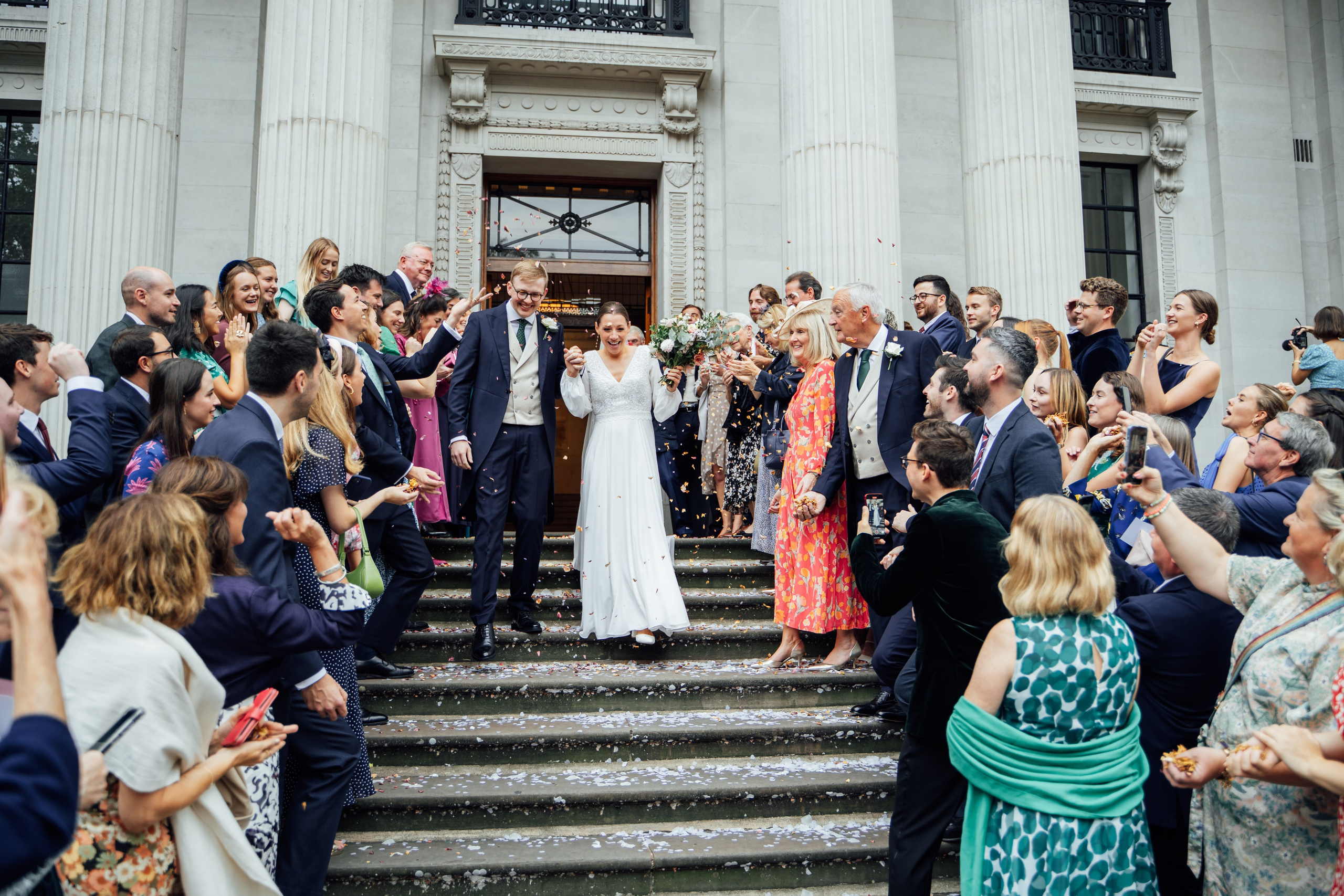 Wedding in London. Photographer in London Daria Agafonova